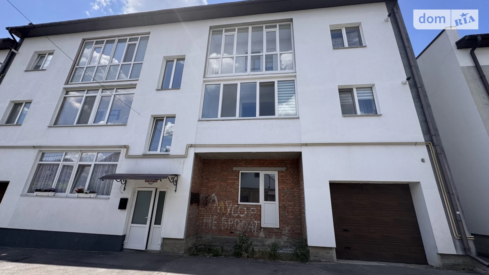 Продается 2-комнатная квартира 95 кв. м в Виннице, 1-й пер. Киевский - фото 2