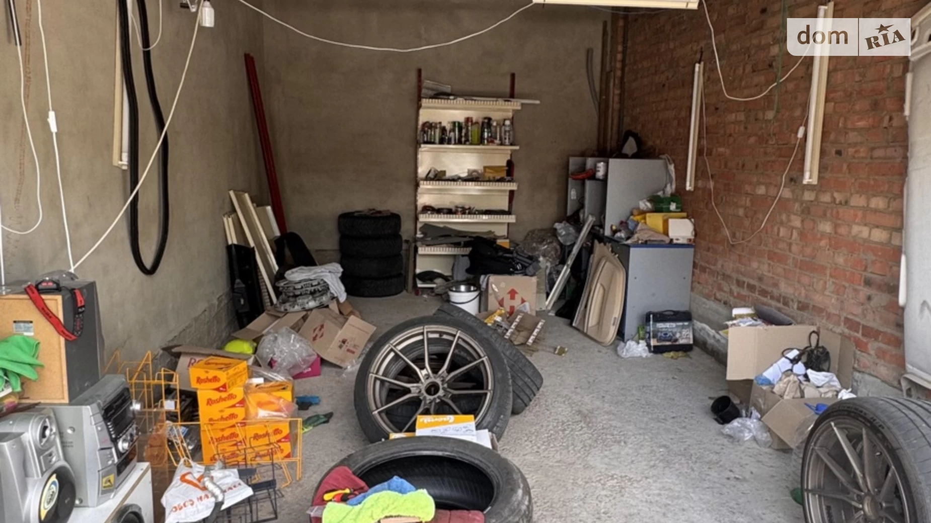 Продается 2-комнатная квартира 95 кв. м в Виннице, 1-й пер. Киевский - фото 3