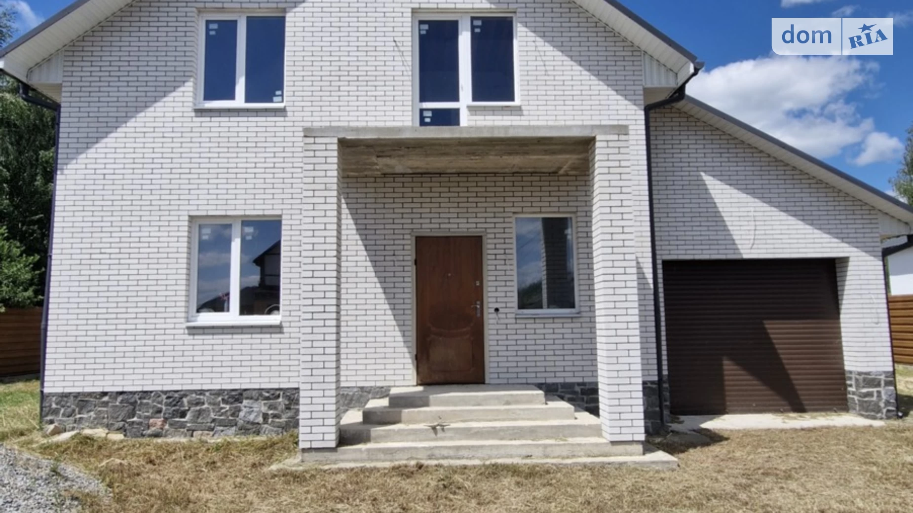 Продается дом на 2 этажа 114.2 кв. м с камином, цена: 110000 $ - фото 2