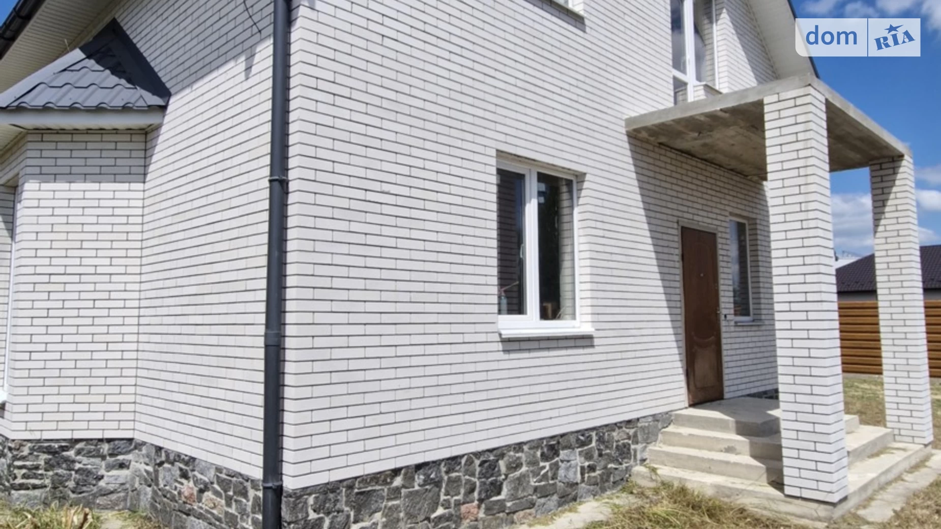 Продается дом на 2 этажа 114.2 кв. м с камином, цена: 110000 $ - фото 3