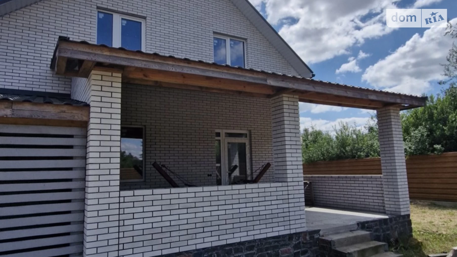 Продается дом на 2 этажа 114.2 кв. м с камином, цена: 110000 $ - фото 4