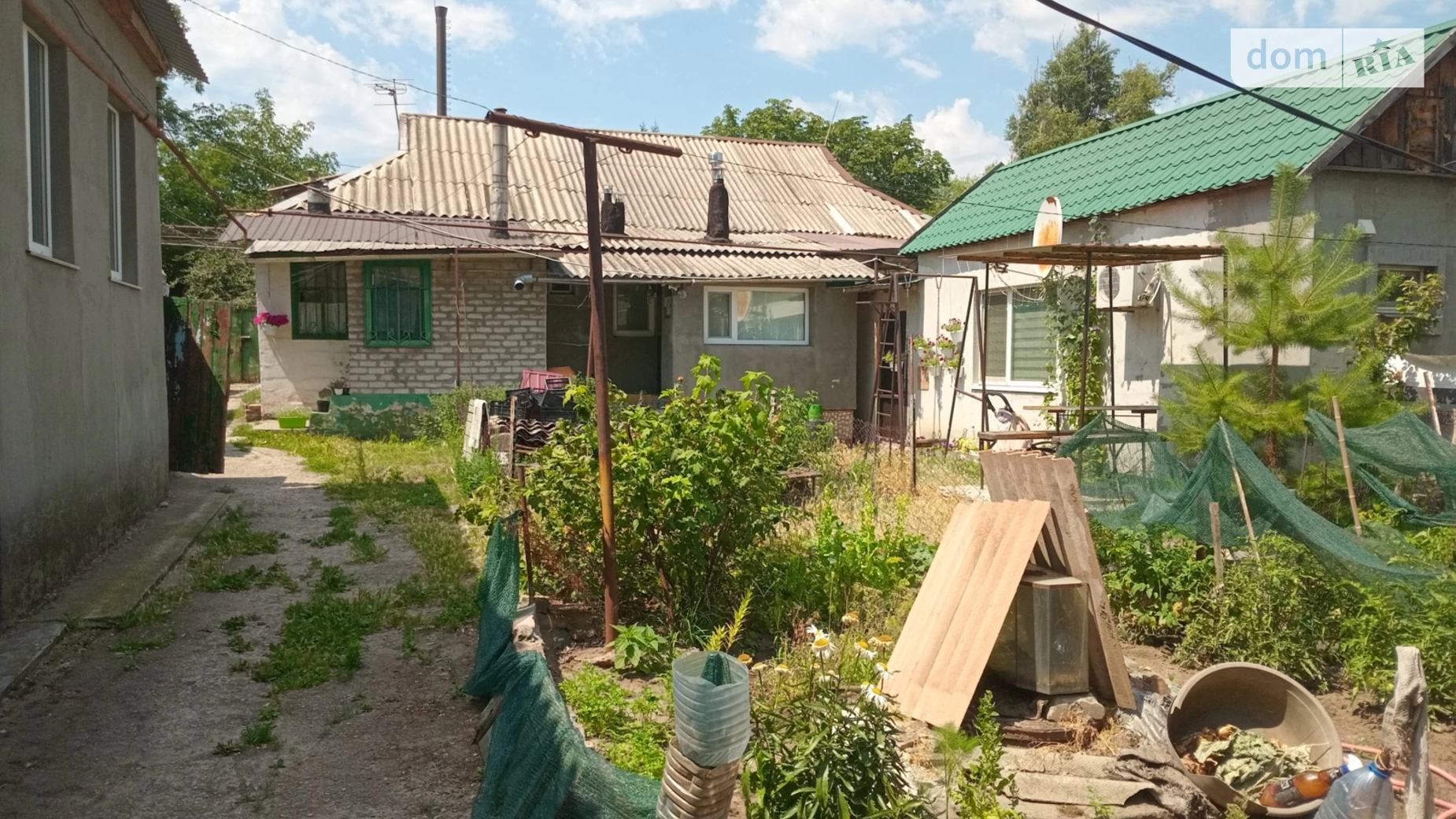 Продается часть дома 45.3 кв. м с подвалом, цена: 35000 $ - фото 3
