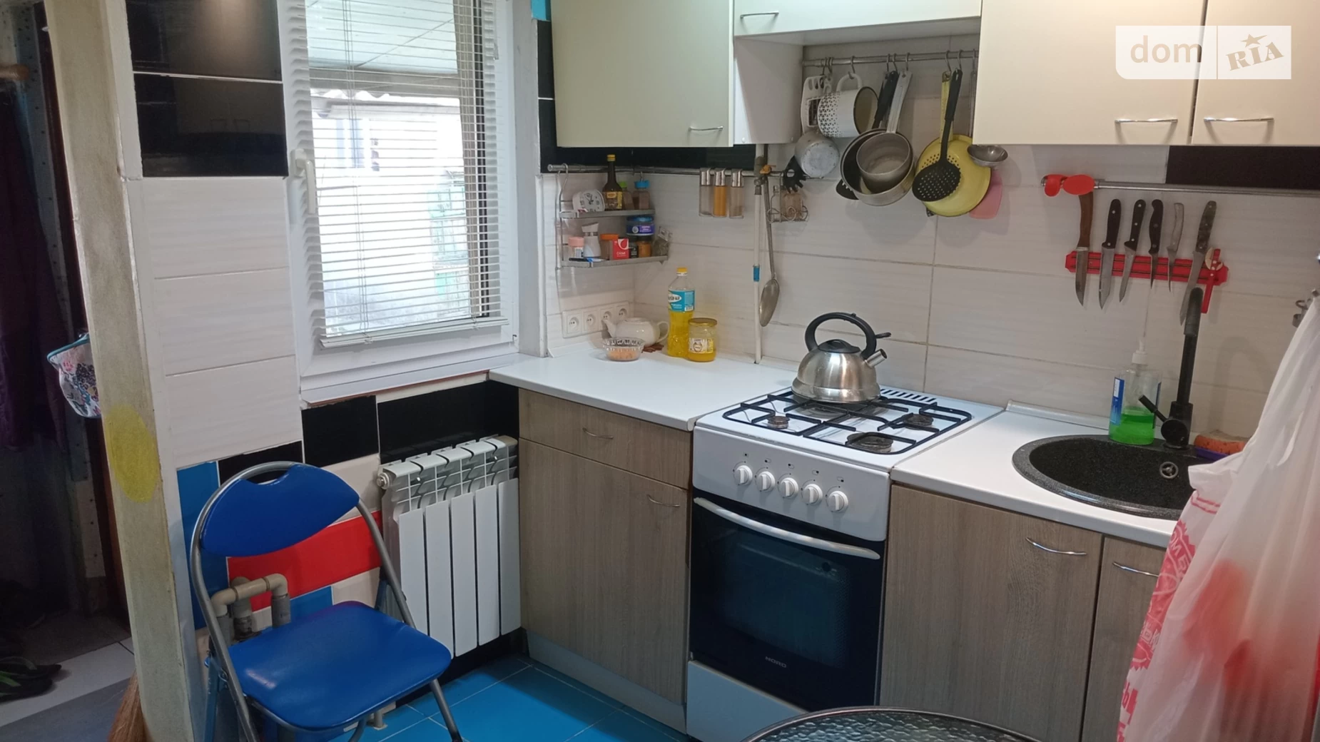 Продается часть дома 45.3 кв. м с подвалом, цена: 35000 $ - фото 5