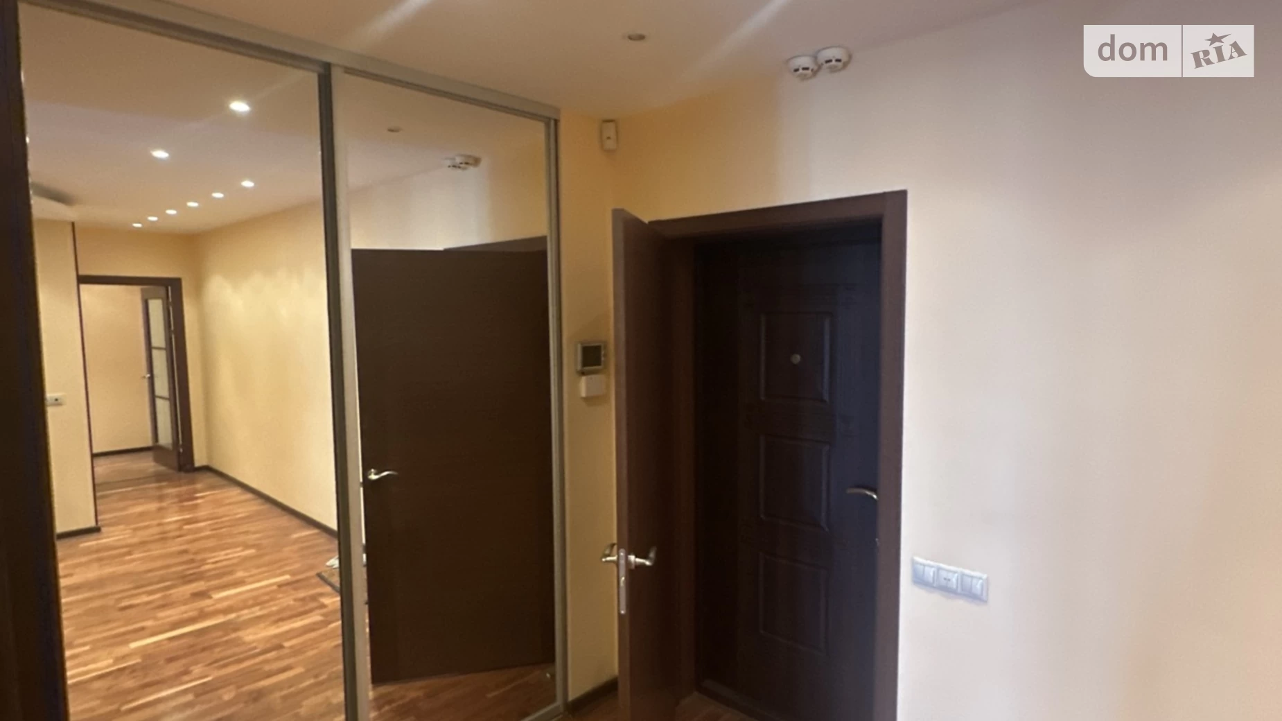 Сдается в аренду 4-комнатная квартира 175 кв. м в Киеве, ул. Панаса Мирного, 28А - фото 2