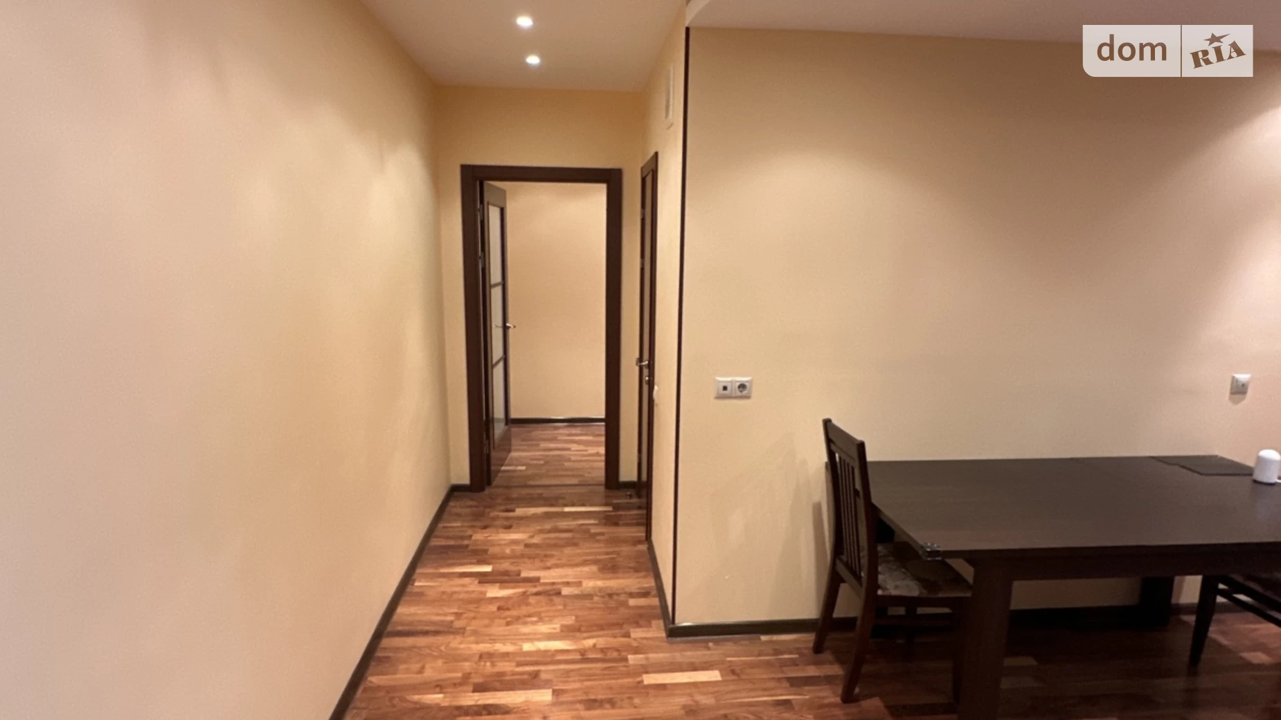 Сдается в аренду 4-комнатная квартира 175 кв. м в Киеве, ул. Панаса Мирного, 28А - фото 3