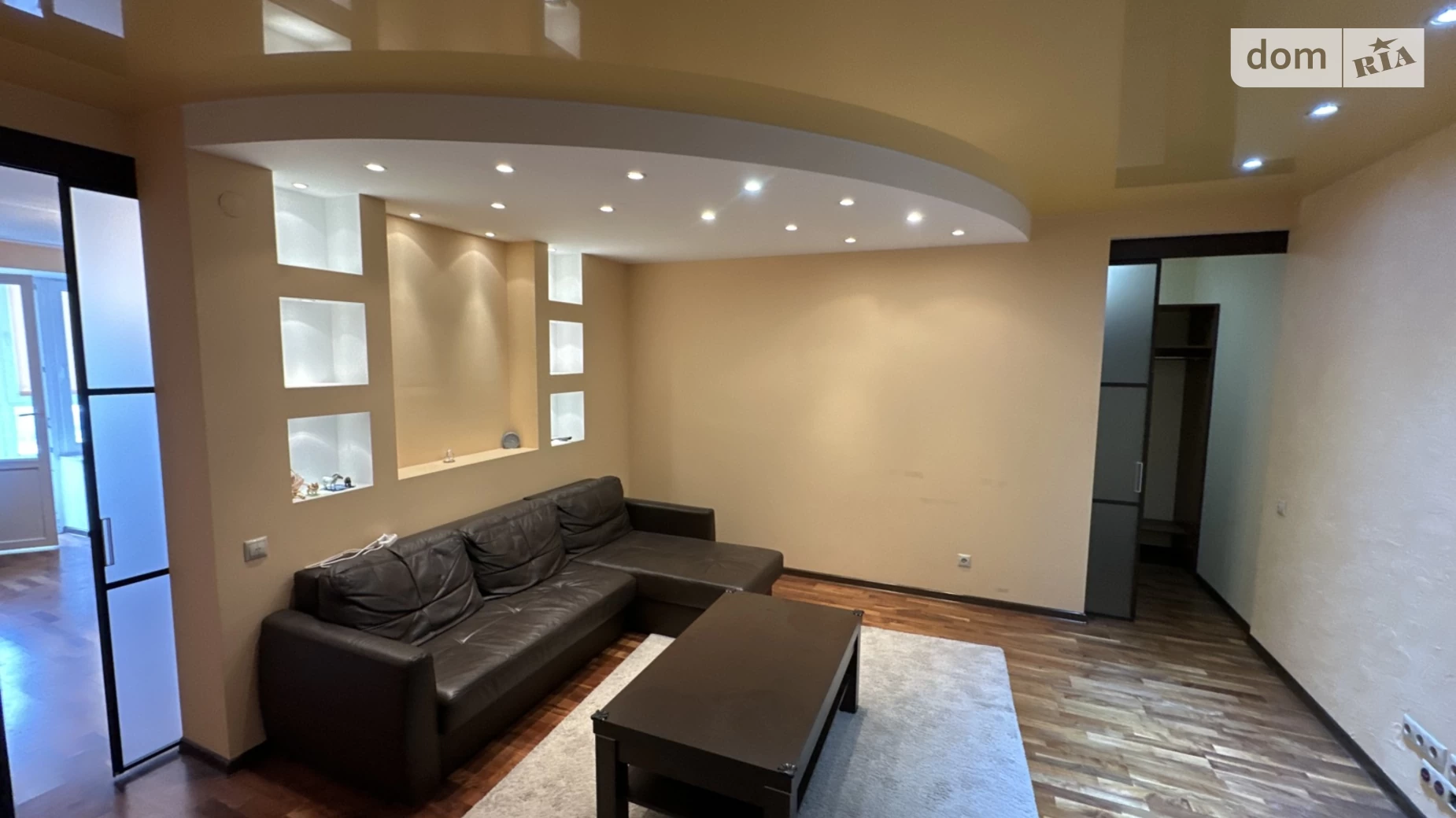 Сдается в аренду 4-комнатная квартира 175 кв. м в Киеве, ул. Панаса Мирного, 28А - фото 4