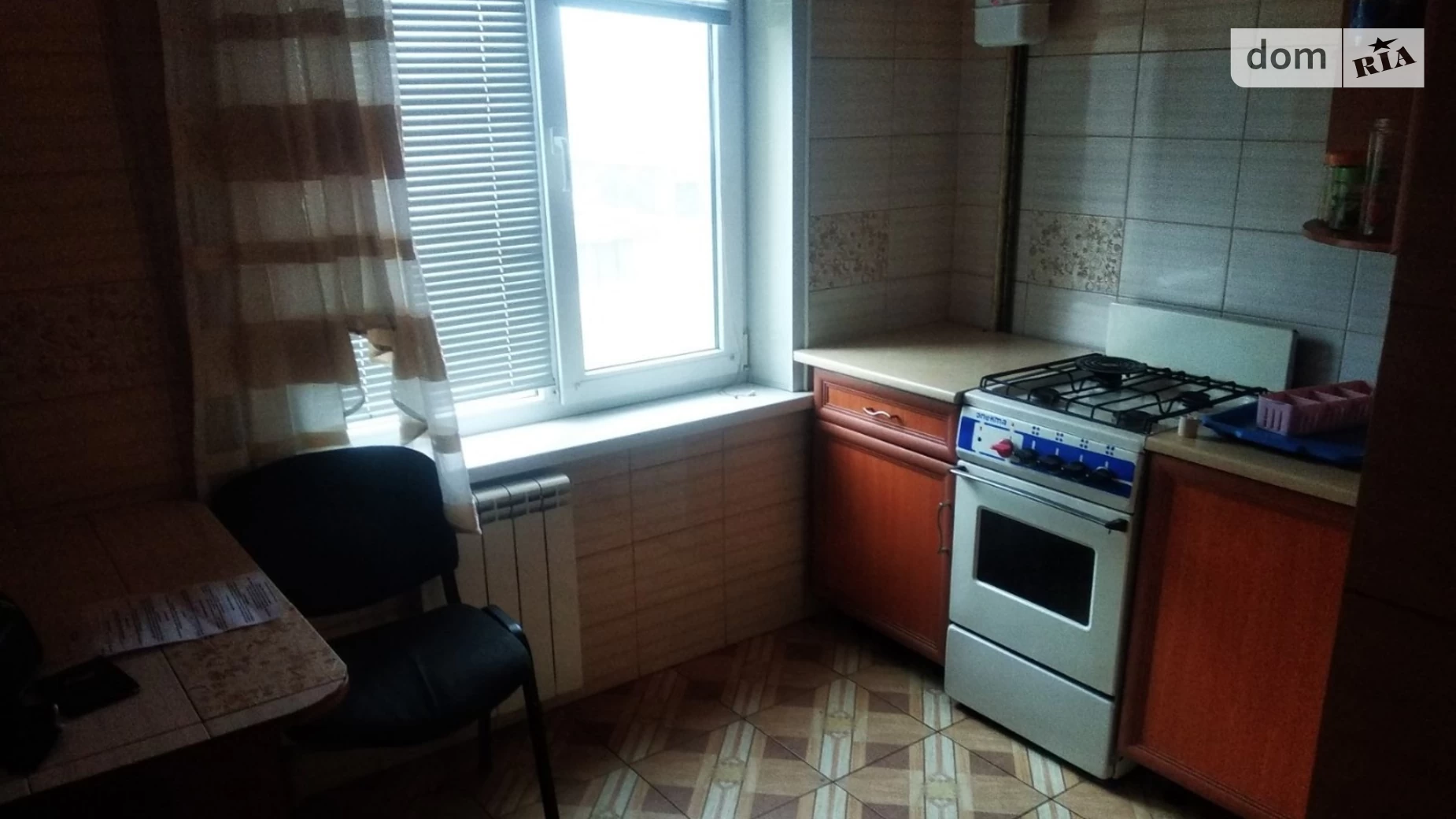 1-комнатная квартира 40 кв. м в Запорожье, ул. Василия Сергиенко, 13 - фото 4