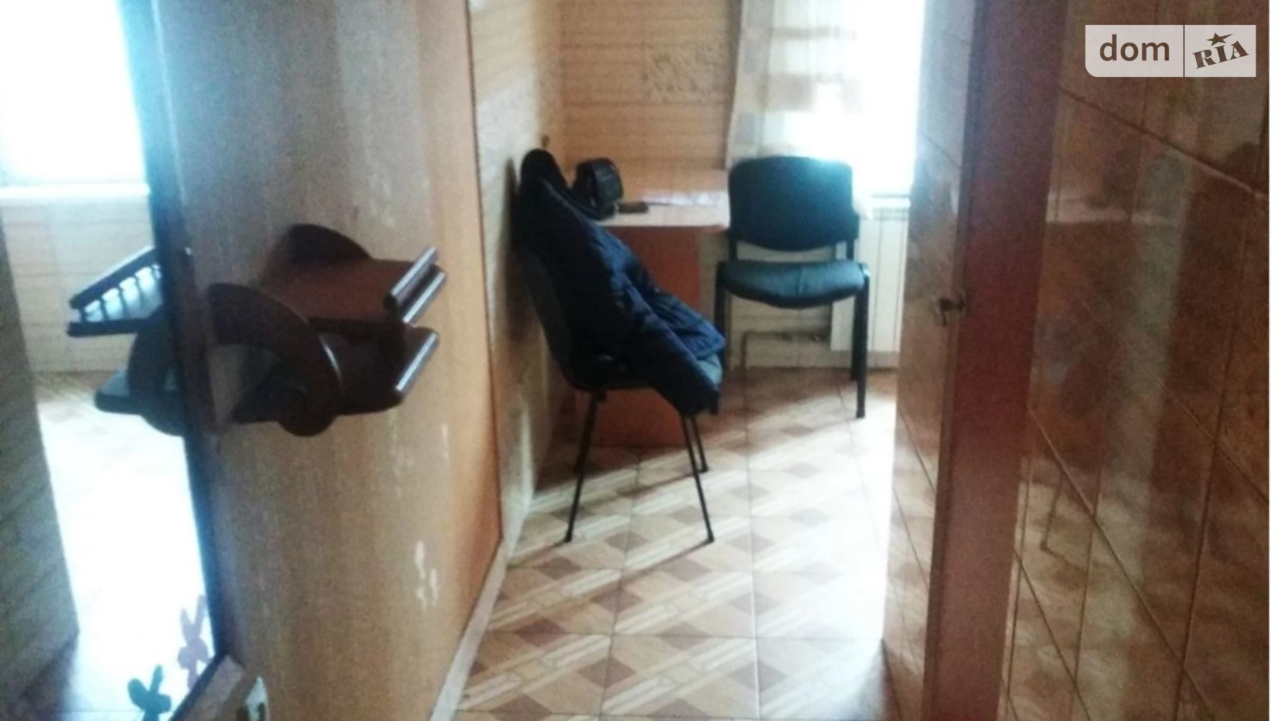 1-комнатная квартира 40 кв. м в Запорожье, ул. Василия Сергиенко, 13 - фото 3