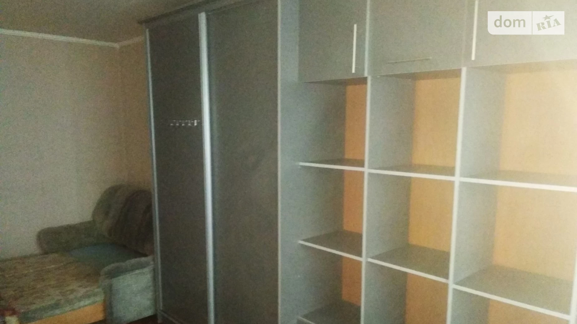 1-комнатная квартира 40 кв. м в Запорожье, ул. Василия Сергиенко, 13 - фото 2