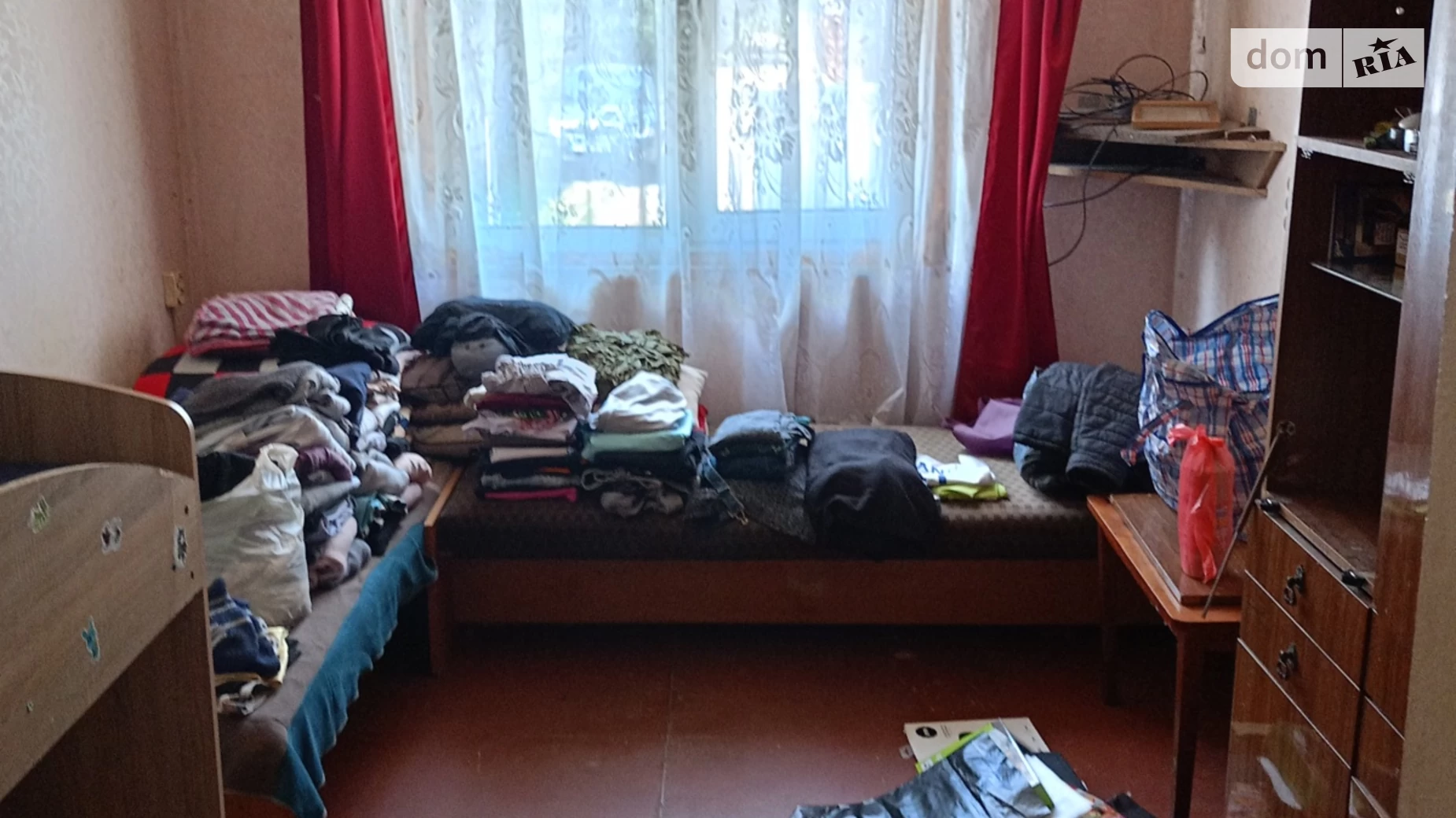 Продается 3-комнатная квартира 72 кв. м в Минае, ул. Транспортных строителей, 14 - фото 5