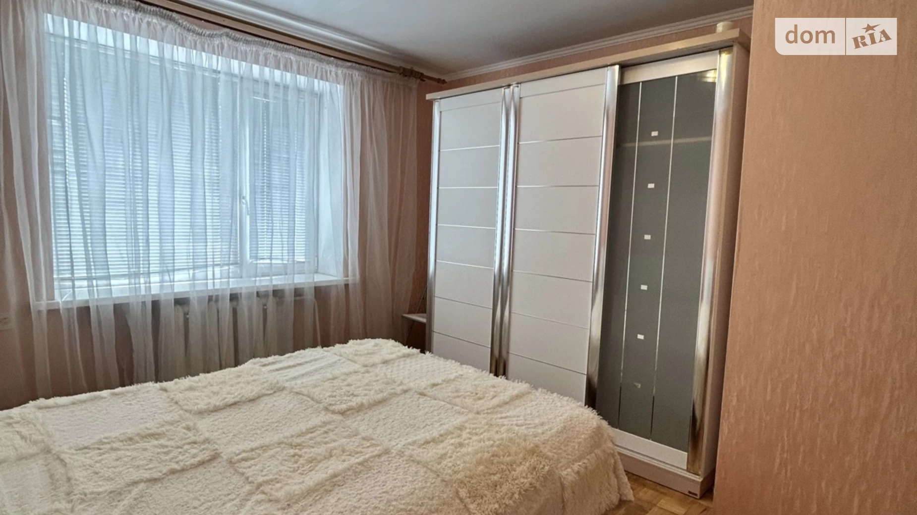 Продается 3-комнатная квартира 61 кв. м в Виннице, Немировское шоссе - фото 3