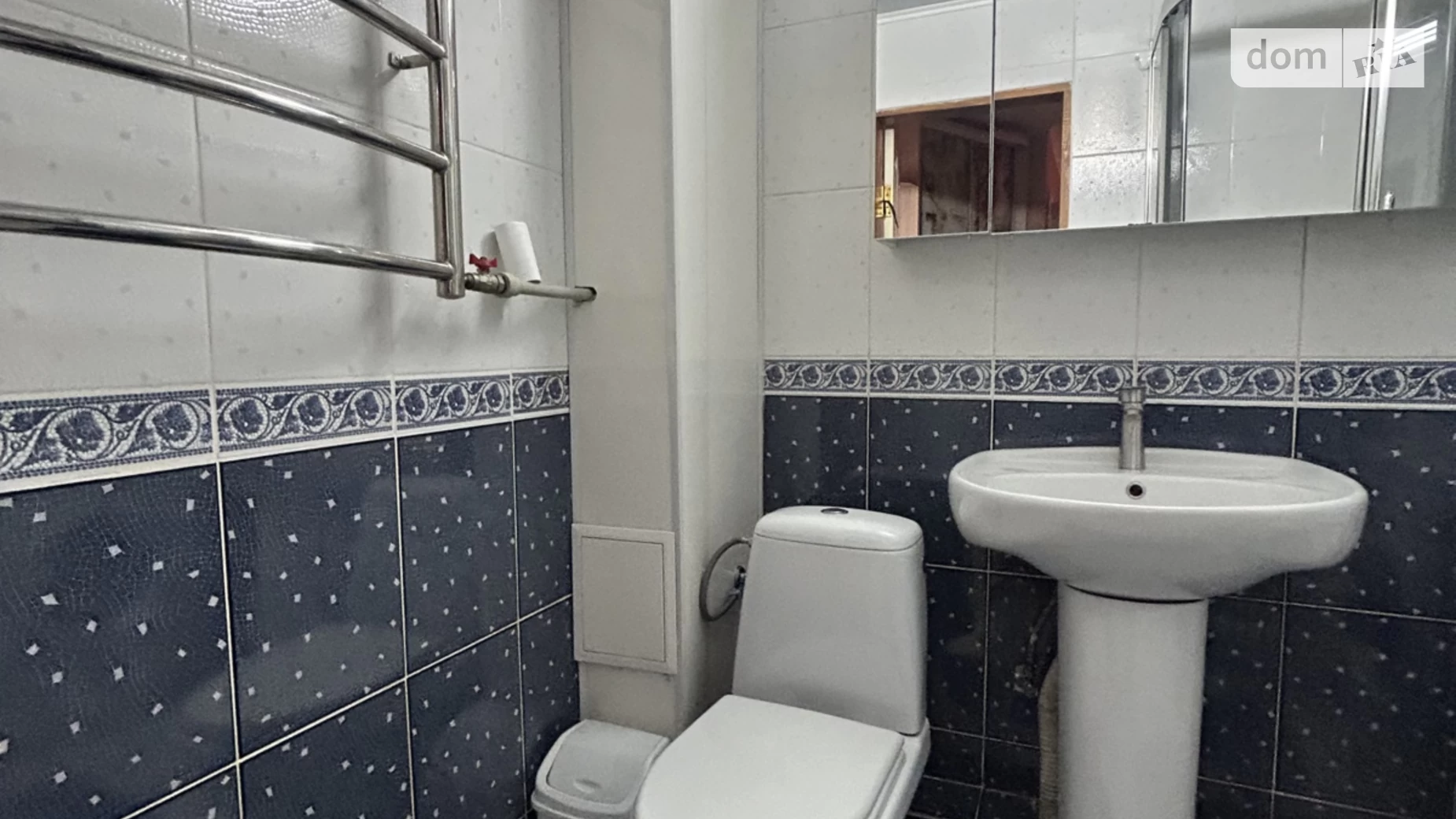 Продается 3-комнатная квартира 61 кв. м в Виннице, Немировское шоссе - фото 5