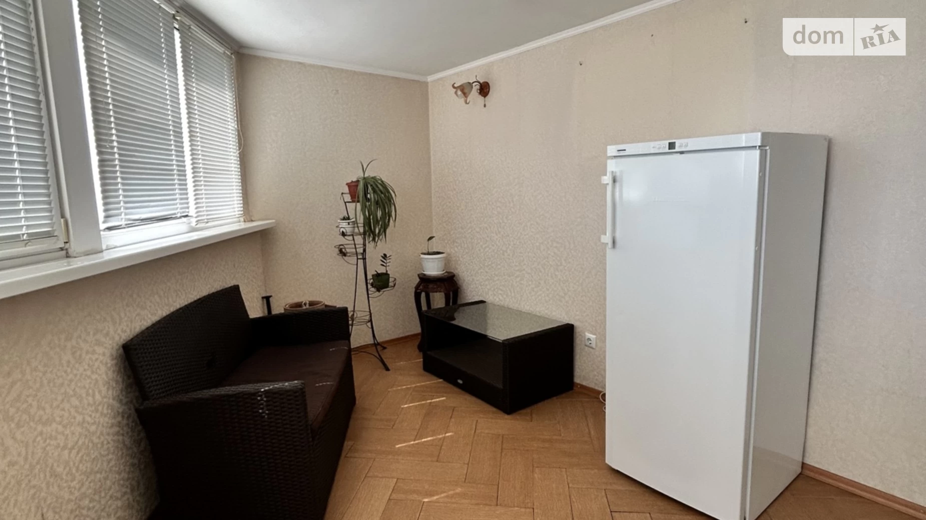 Продается 3-комнатная квартира 61 кв. м в Виннице, Немировское шоссе - фото 4