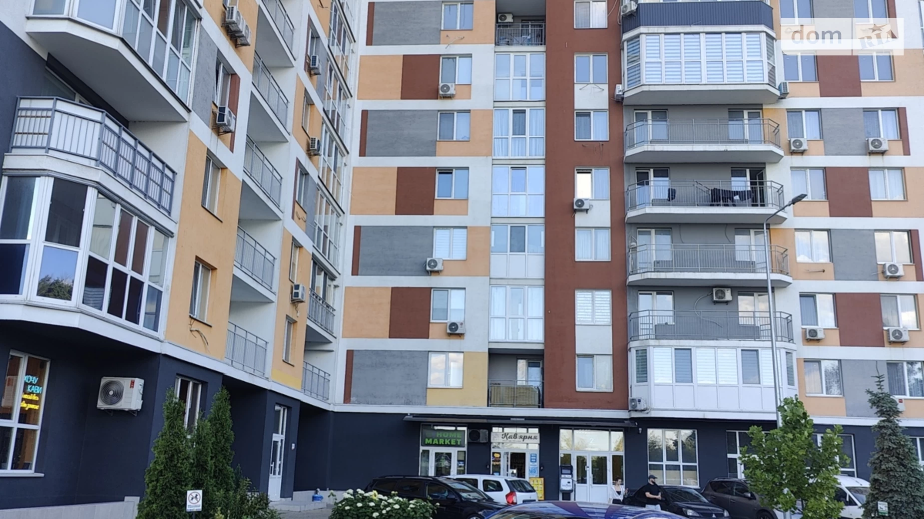Продається об'єкт сфери послуг 15.3 кв. м в 16-поверховій будівлі, цена: 28000 $ - фото 3