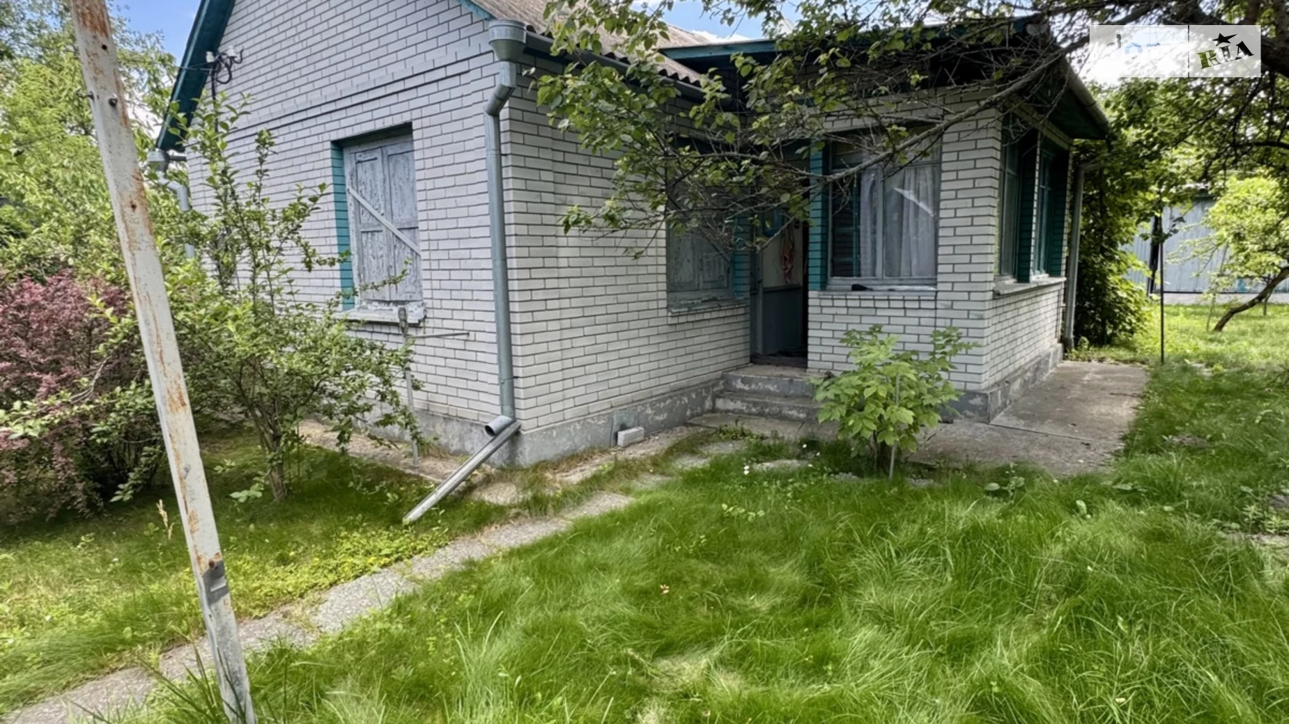 Продается одноэтажный дом 34.5 кв. м с баней/сауной, цена: 22000 $ - фото 5