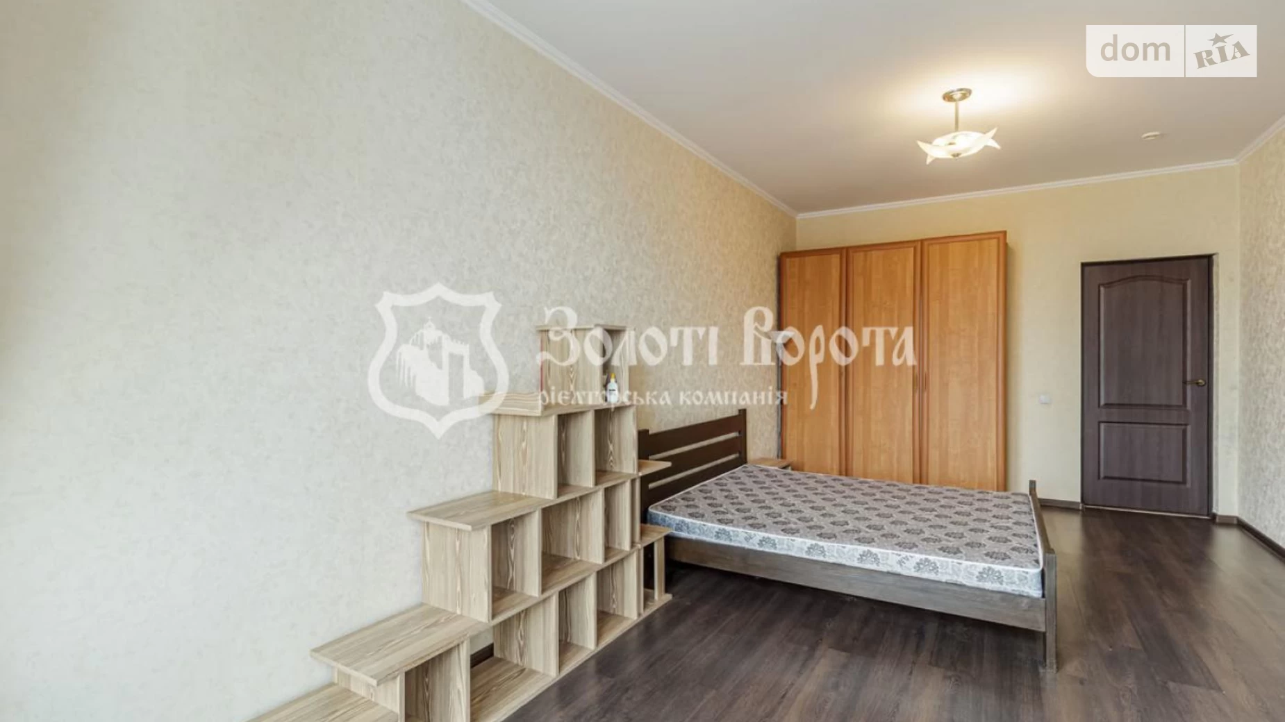 Продается 1-комнатная квартира 50.4 кв. м в Киеве, ул. Драгоманова, 2 - фото 3