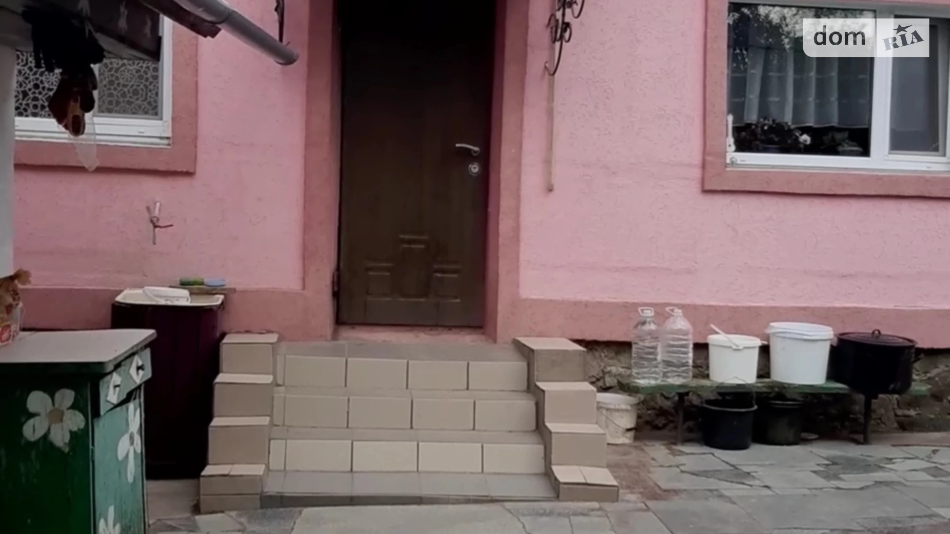 Продается одноэтажный дом 100 кв. м с бассейном, цена: 45000 $ - фото 2