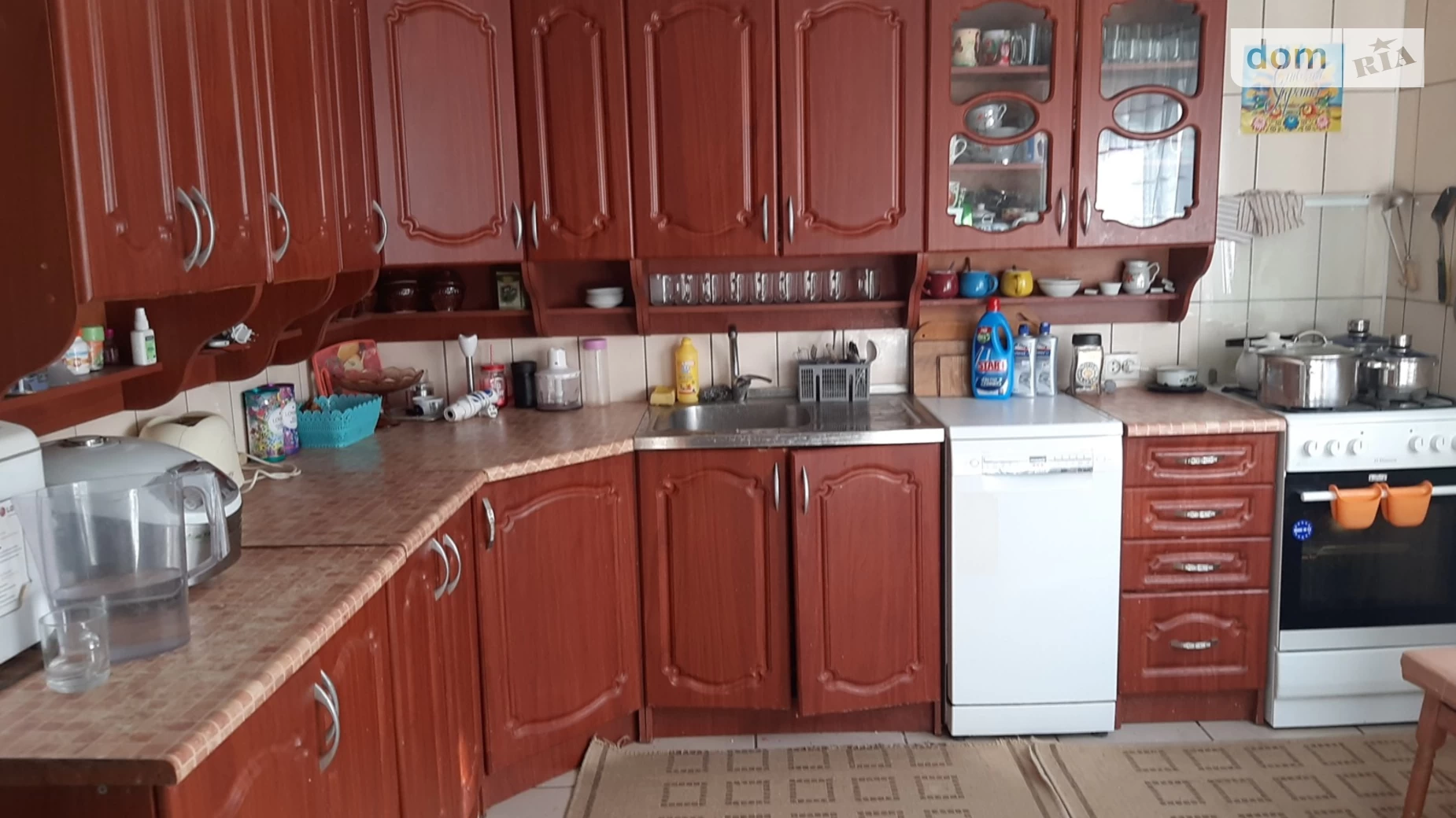 Продается одноэтажный дом 100 кв. м с бассейном, цена: 45000 $ - фото 5