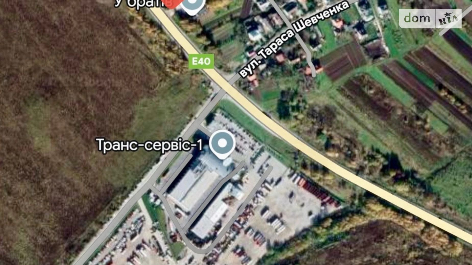 Продається земельна ділянка 99.9 соток у Львівській області, цена: 750000 $ - фото 2