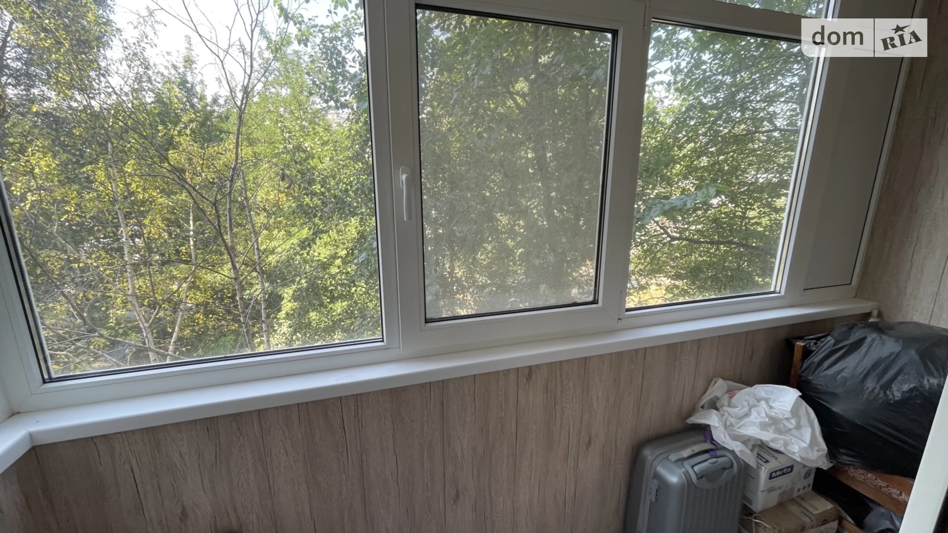 Продается 3-комнатная квартира 64 кв. м в Днепре, Донецкое шоссе, 110 - фото 3