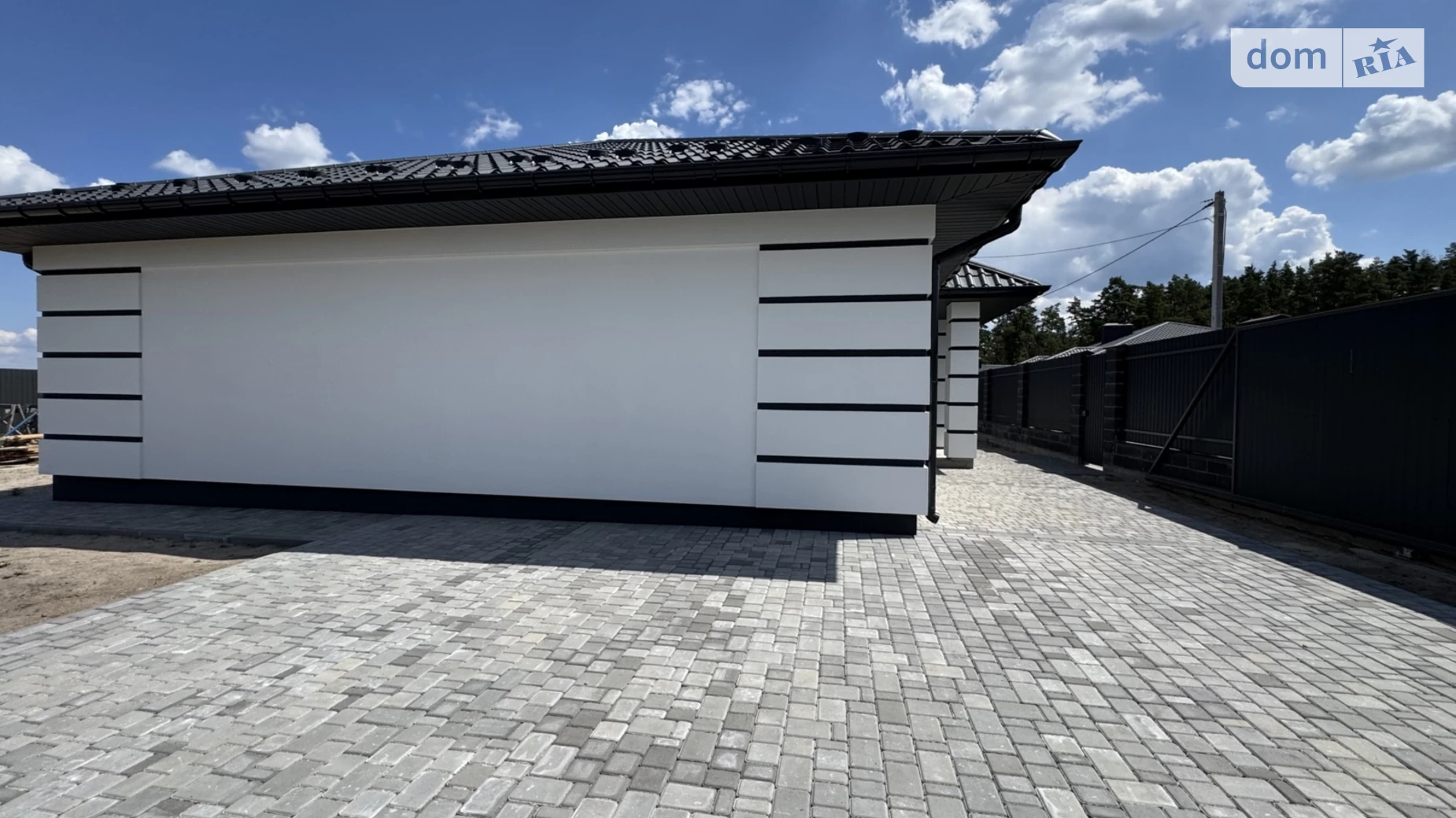 Продается одноэтажный дом 120 кв. м с гаражом, цена: 177000 $ - фото 4