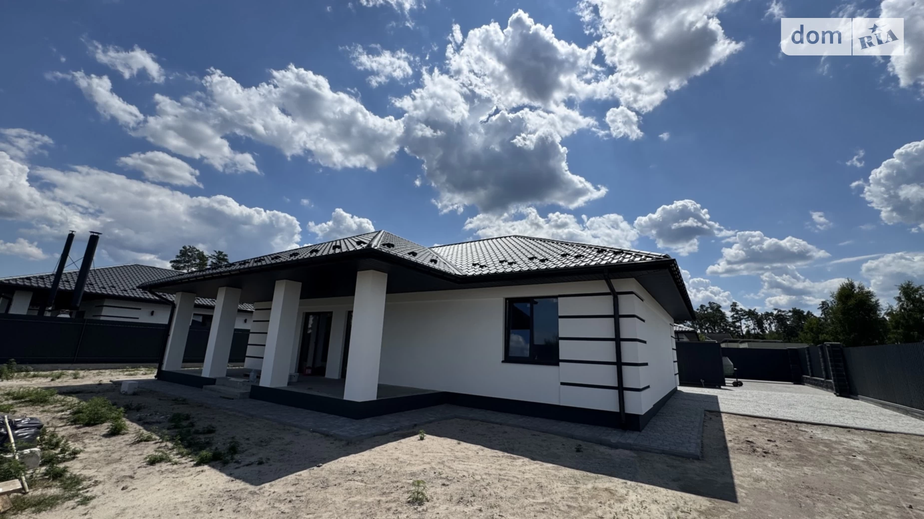 Продается одноэтажный дом 120 кв. м с гаражом, цена: 177000 $ - фото 5