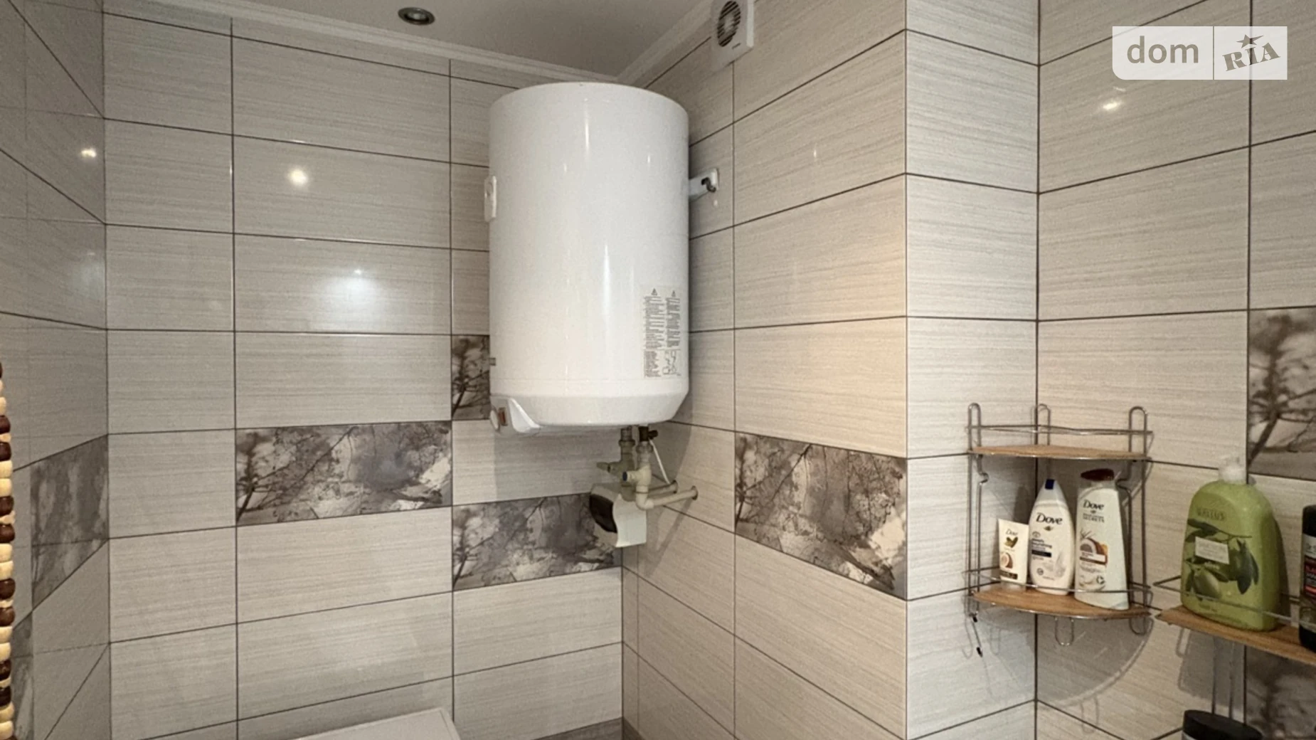 Продается 2-комнатная квартира 60.6 кв. м в Ирпене, ул. Выговского(Суворова), 1Т - фото 4