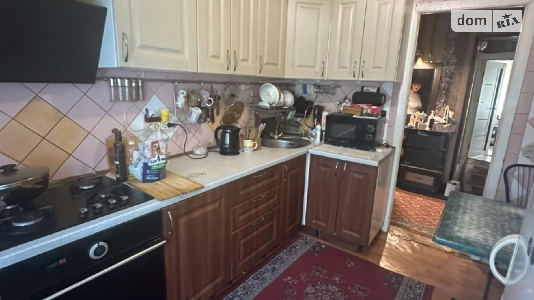 Продається 3-кімнатна квартира 64.2 кв. м у Борисполі, вул. Європейська, 7 - фото 2