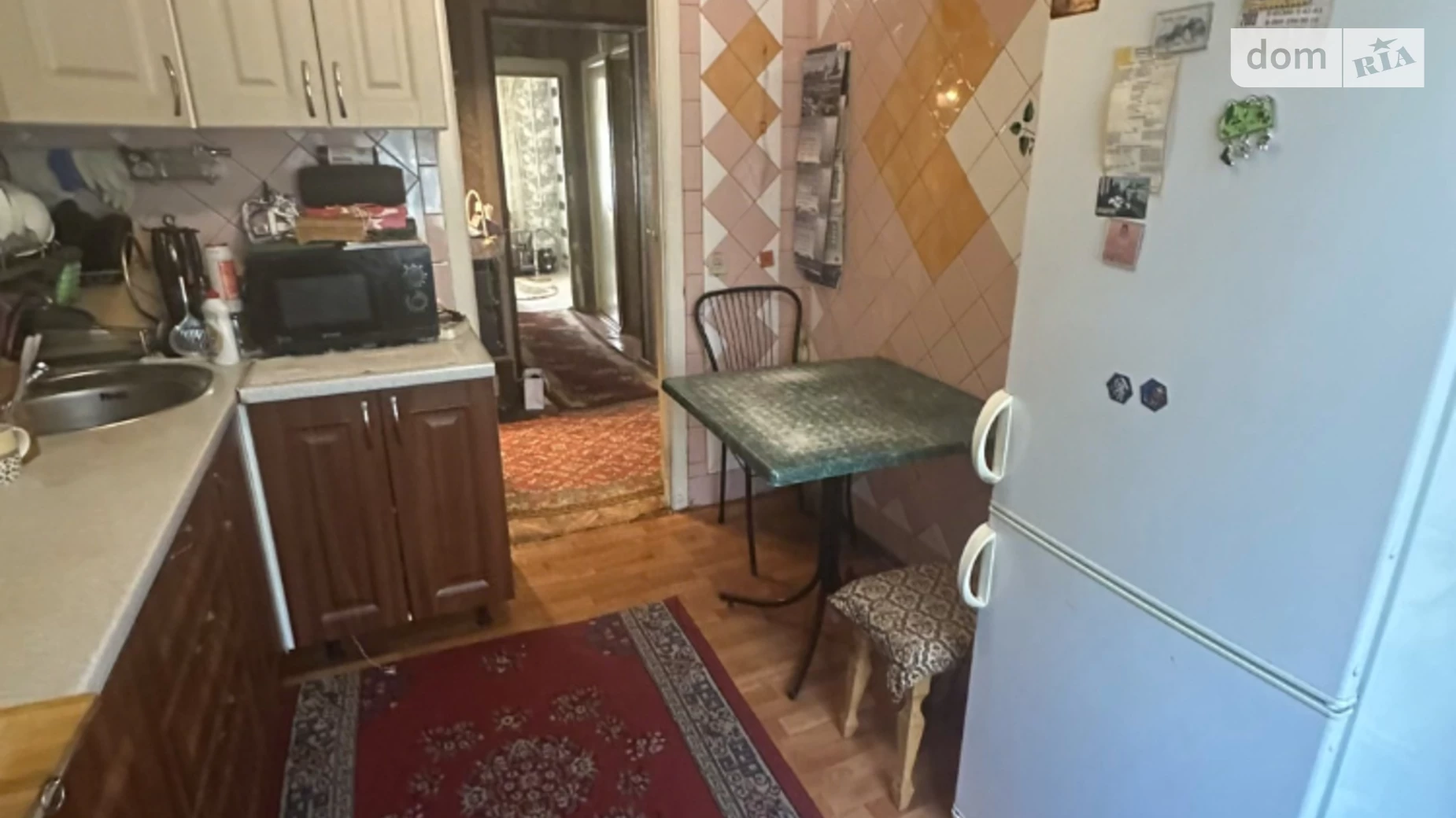 Продається 3-кімнатна квартира 64.2 кв. м у Борисполі, вул. Європейська, 7 - фото 3