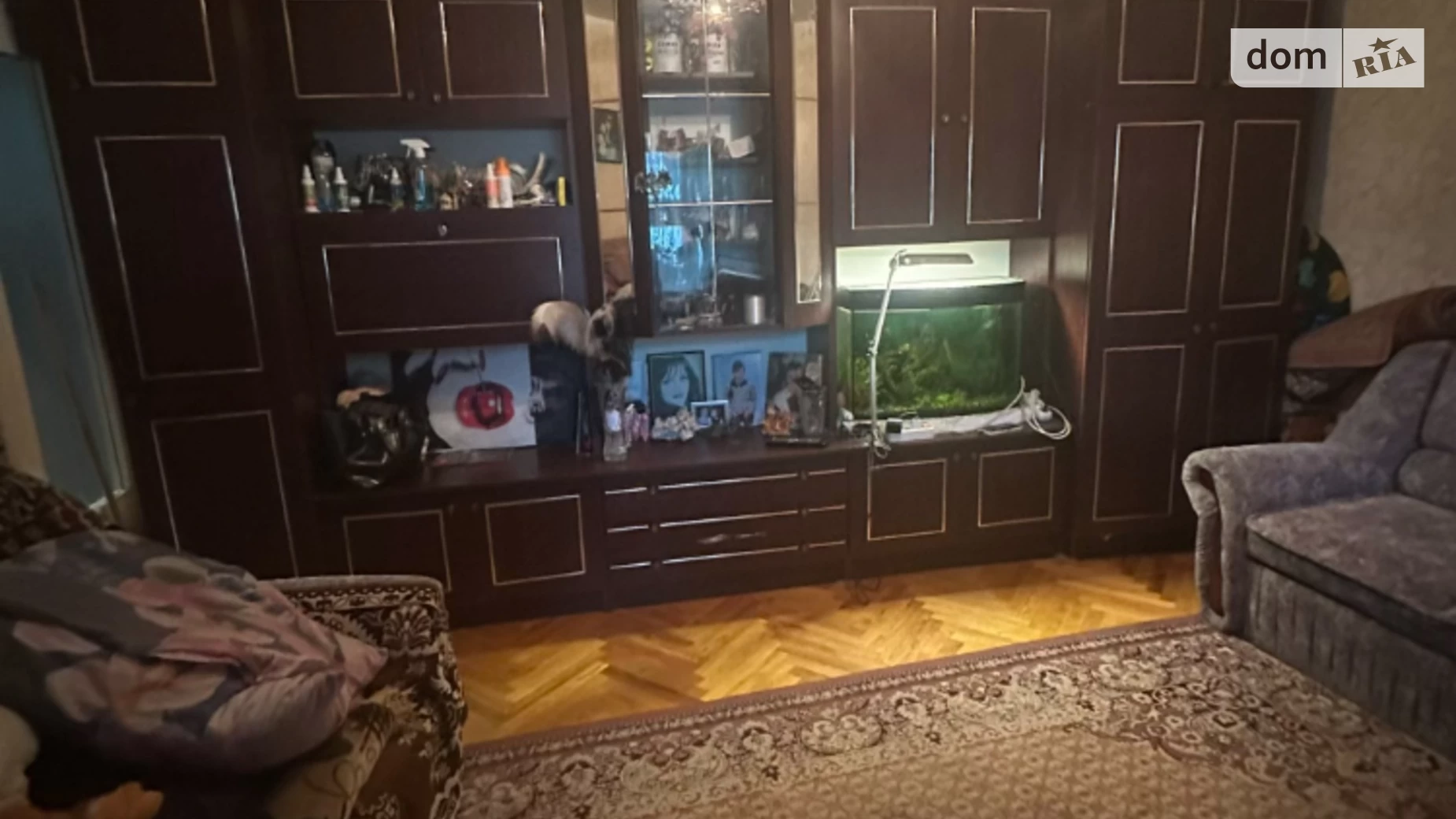 Продається 3-кімнатна квартира 64.2 кв. м у Борисполі, вул. Європейська, 7 - фото 5