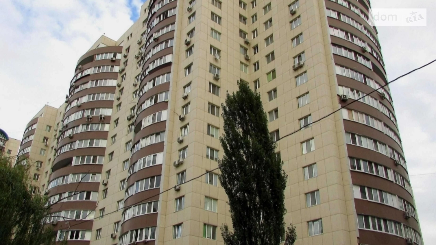 Продается 1-комнатная квартира 80.5 кв. м в Киеве, бул. Николая Руденко(Кольцова), 14Д - фото 2