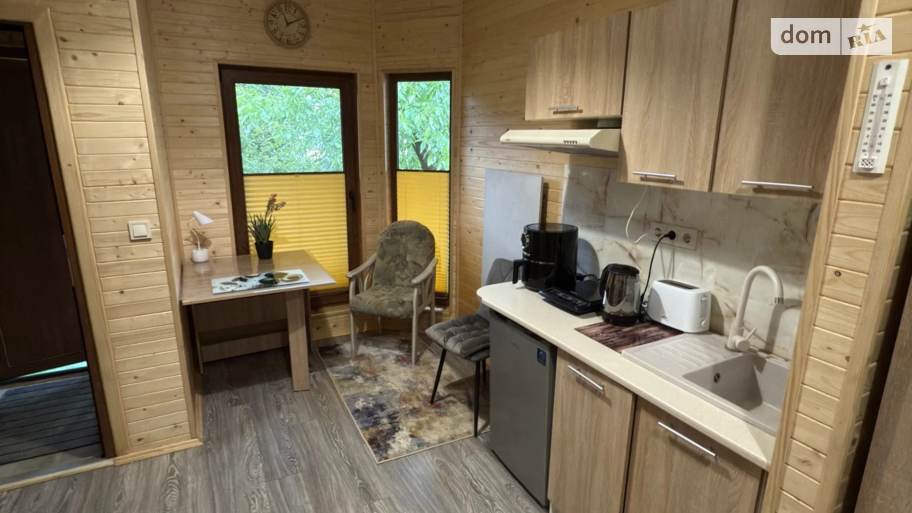 Сдается в аренду 1-комнатная квартира 20 кв. м в Львове, ул. Грузинская - фото 2