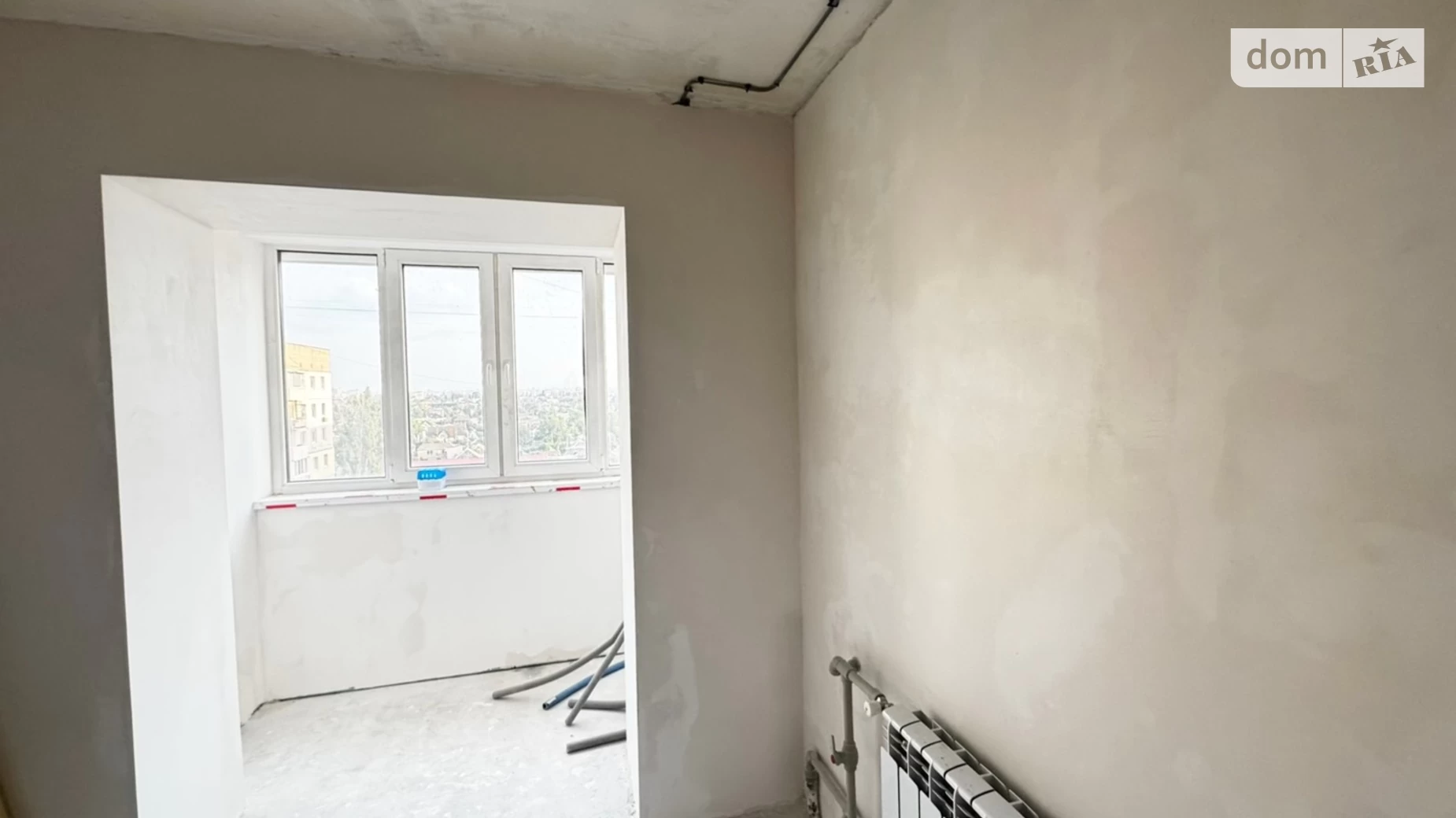 Продается 3-комнатная квартира 68.1 кв. м в Слобожанском, ул. Василия Сухомлинского - фото 2