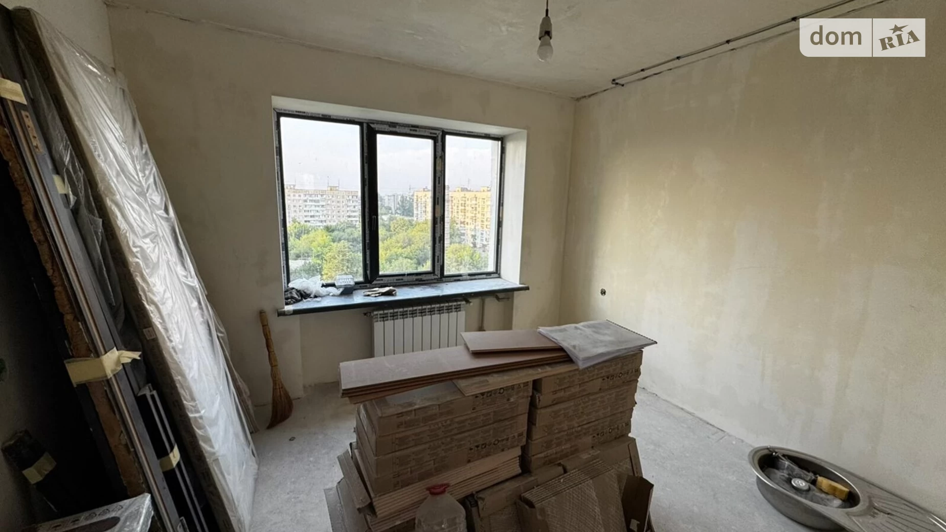 Продается 3-комнатная квартира 68.1 кв. м в Слобожанском, ул. Василия Сухомлинского - фото 3