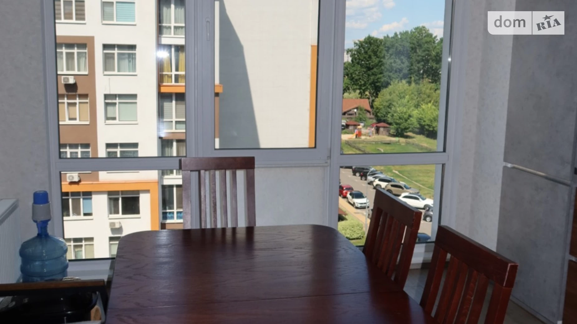 Продается 2-комнатная квартира 66.8 кв. м в Крюковщине, ул. Одесская, 25А - фото 4