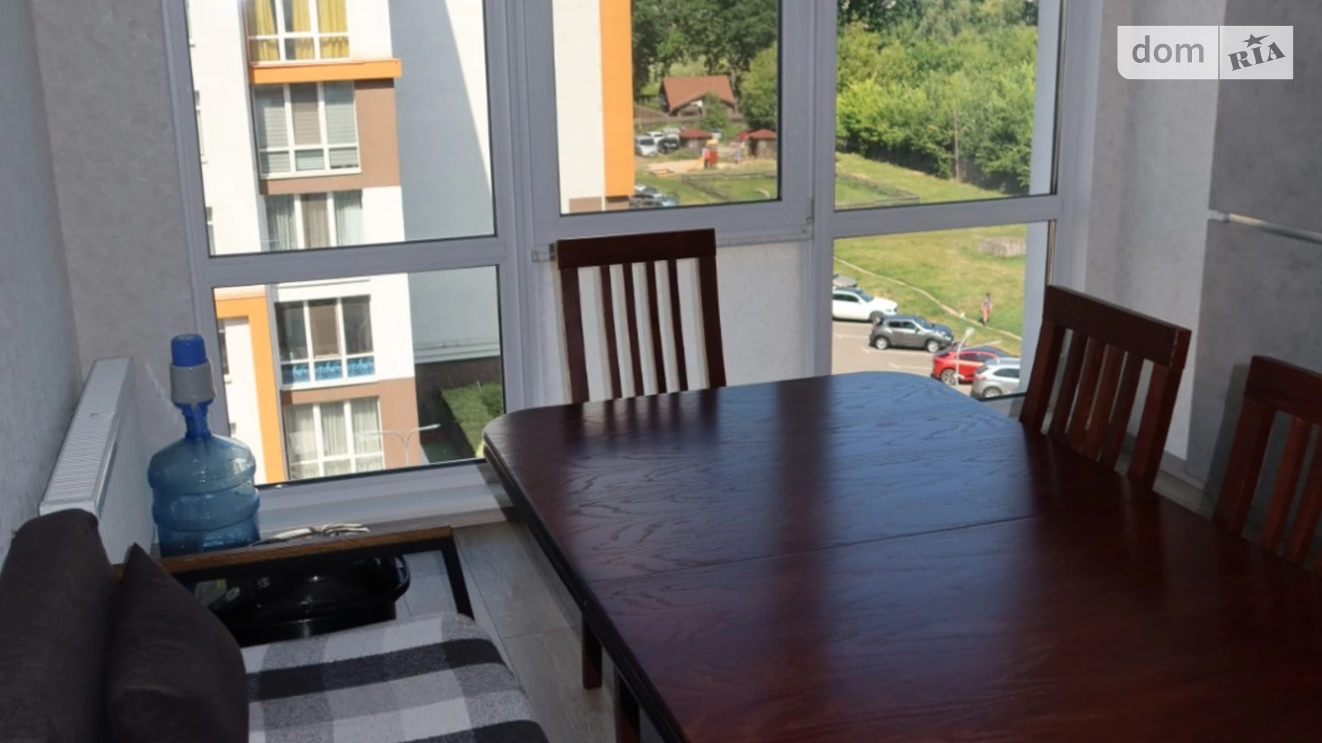 Продается 2-комнатная квартира 66.8 кв. м в Крюковщине, ул. Одесская, 25А - фото 3