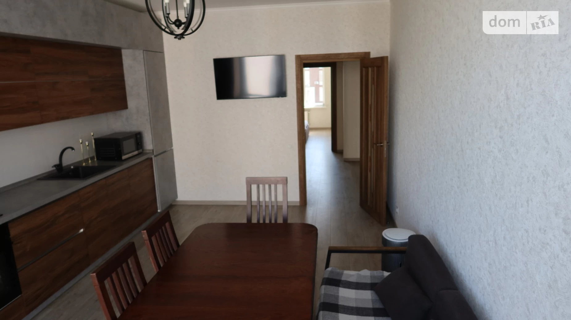 Продается 2-комнатная квартира 66.8 кв. м в Крюковщине, ул. Одесская, 25А - фото 5