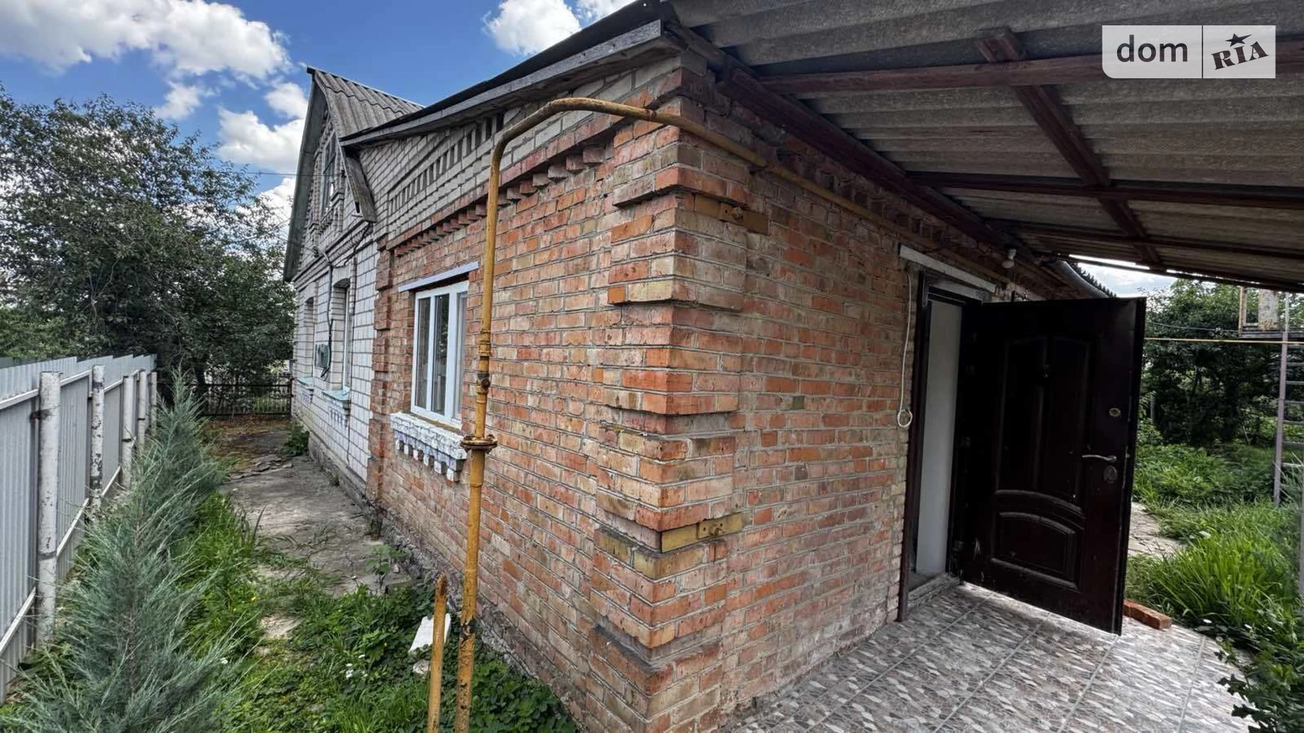 Продается одноэтажный дом 75.7 кв. м с бассейном, цена: 60000 $ - фото 4