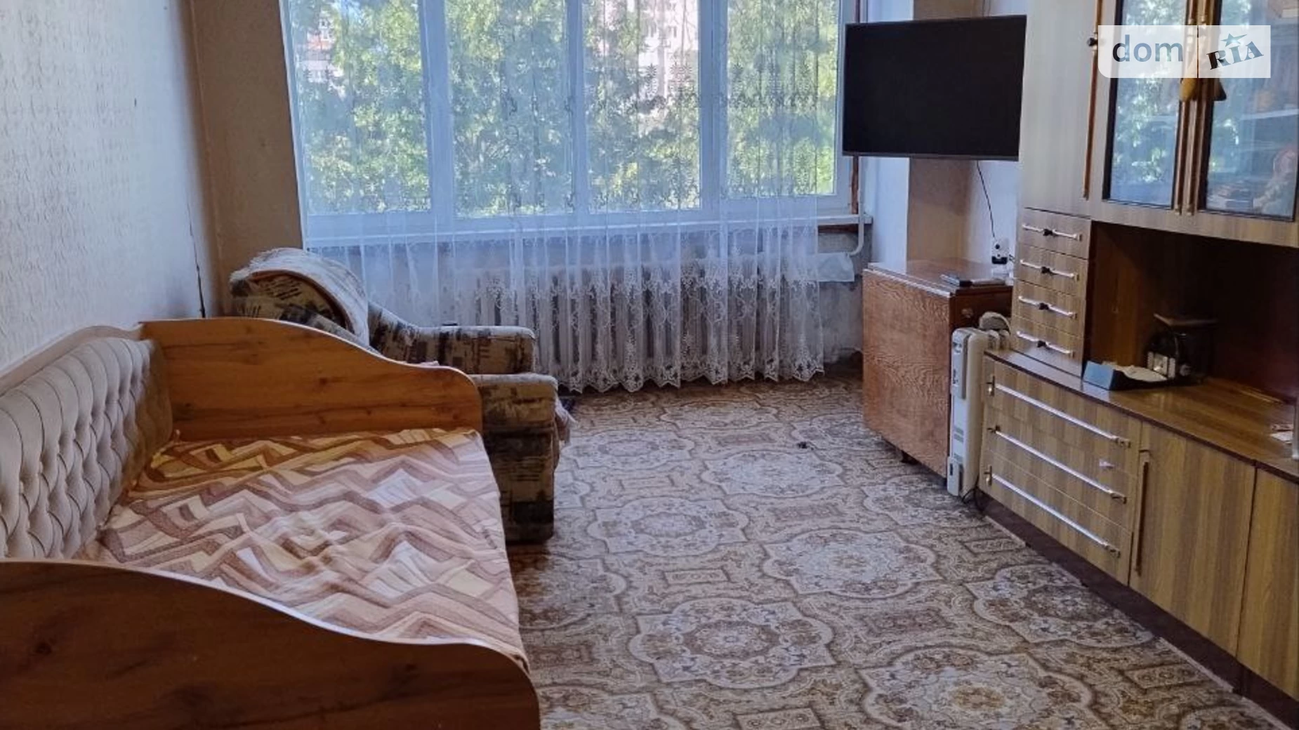 Продается 2-комнатная квартира 63.2 кв. м в Вышгороде, ул. Шолуденко, 3 - фото 5