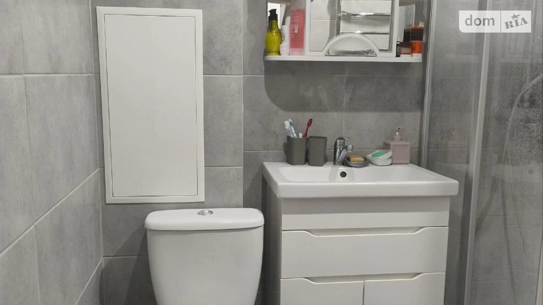 Продается 2-комнатная квартира 63.2 кв. м в Вышгороде, ул. Шолуденко, 3 - фото 2