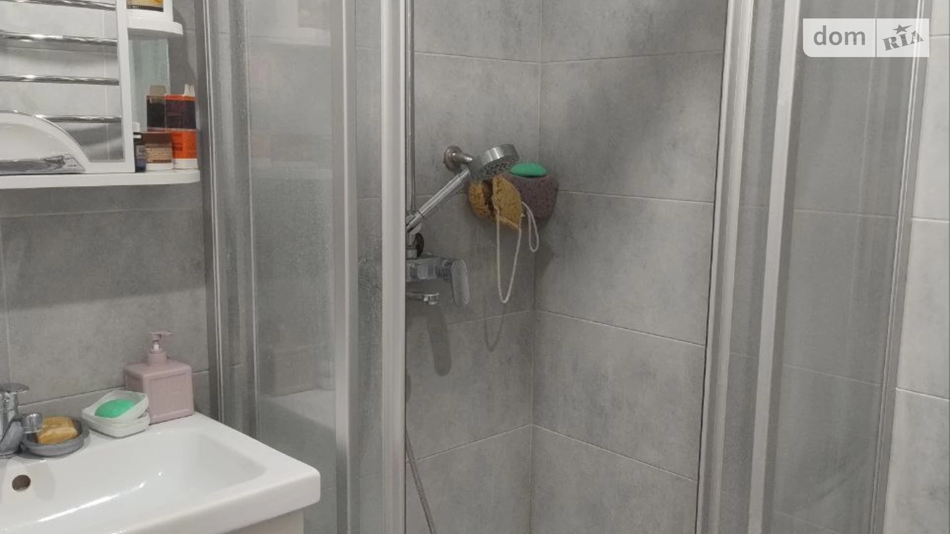 Продается 2-комнатная квартира 63.2 кв. м в Вышгороде, ул. Шолуденко, 3 - фото 3