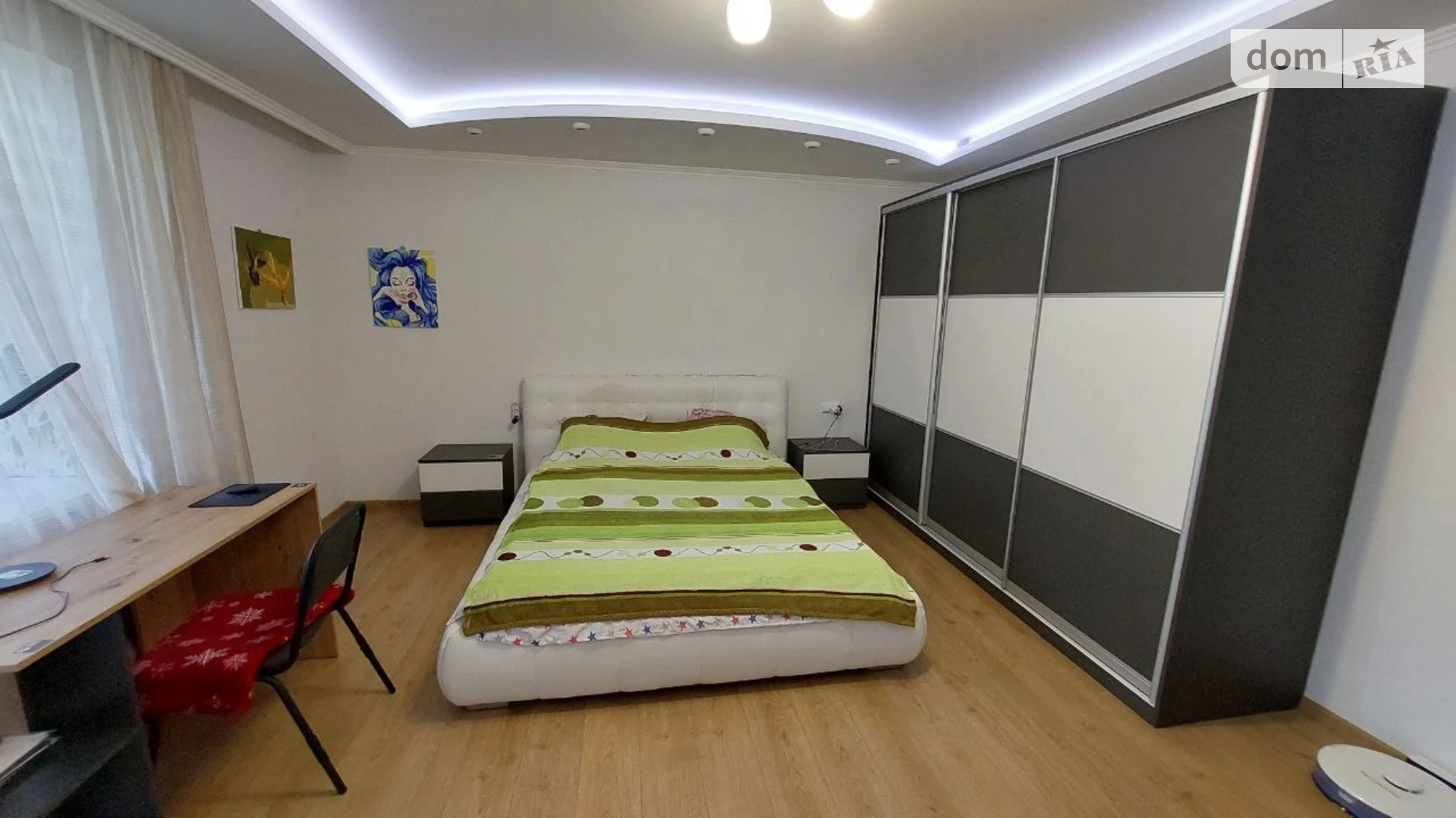 2-комнатная квартира 80 кв. м в Тернополе, ул. Львовская - фото 4