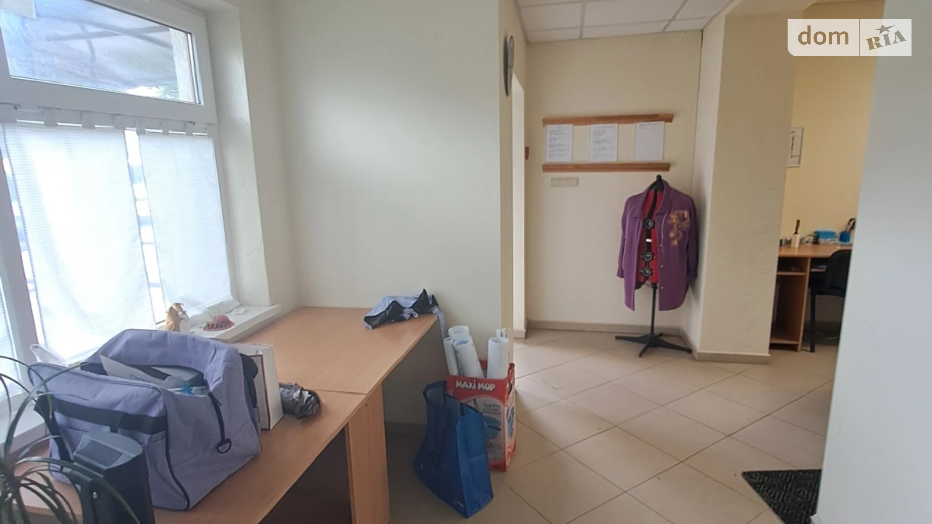 Сдается в аренду офис 47 кв. м в бизнес-центре, цена: 300 $ - фото 2