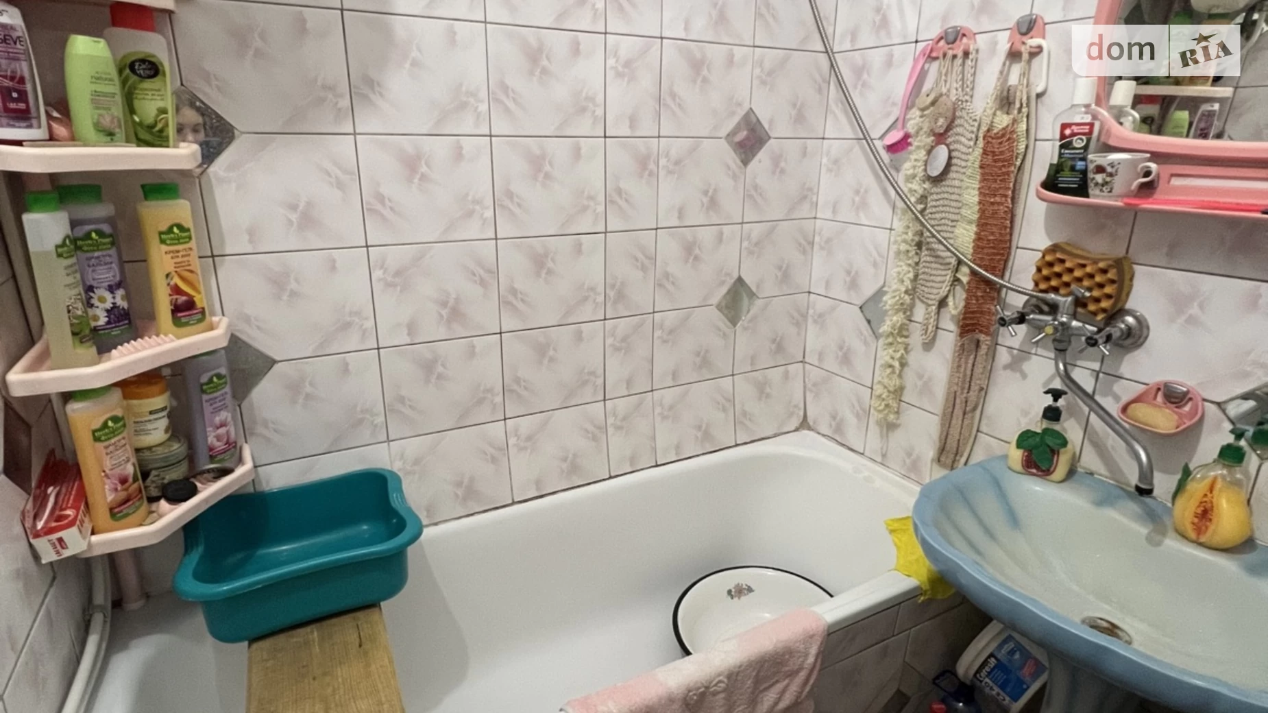 Продается 4-комнатная квартира 82.7 кв. м в, цена: 28000 $ - фото 3