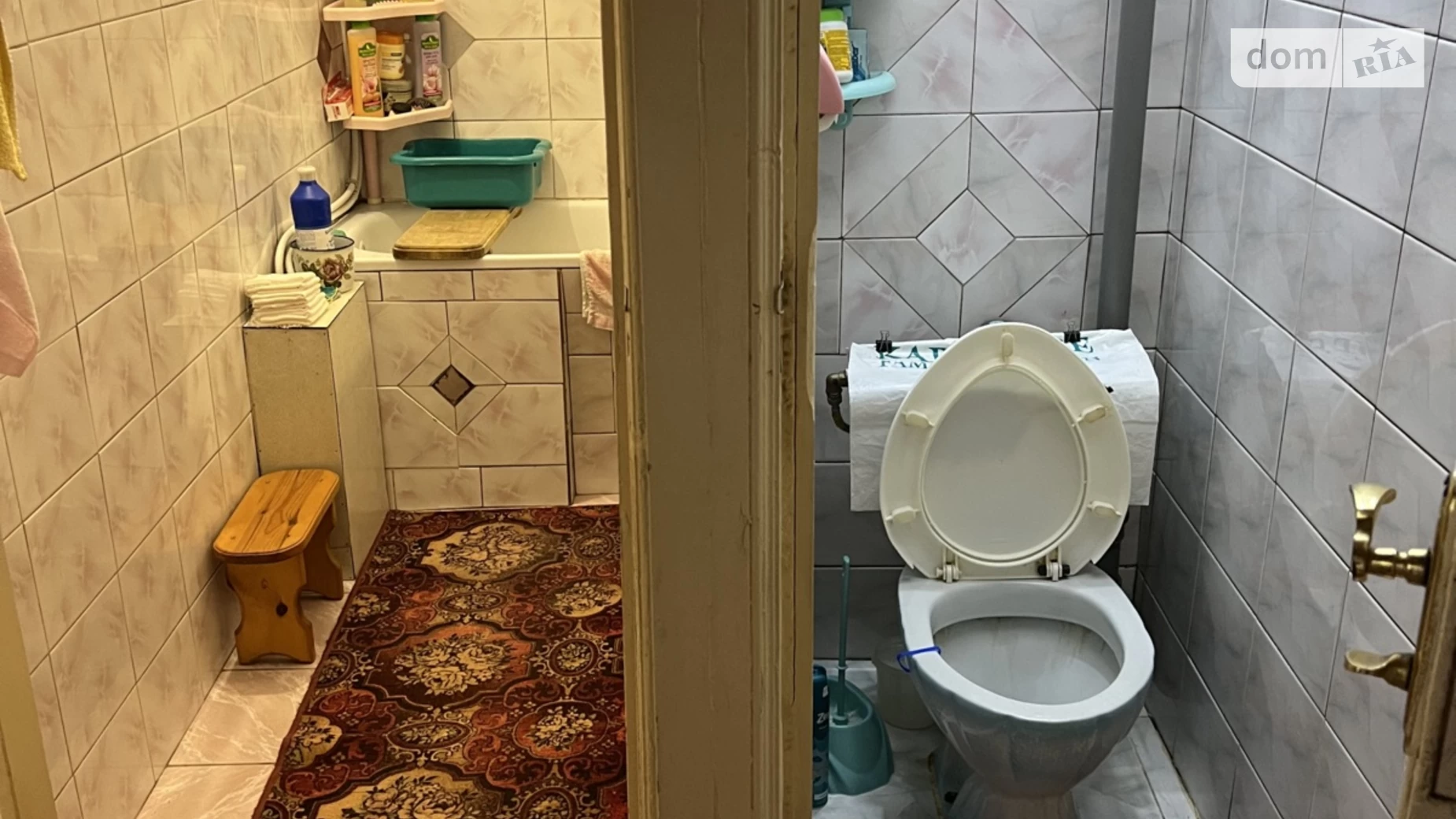 Продается 4-комнатная квартира 82.7 кв. м в, цена: 28000 $ - фото 4