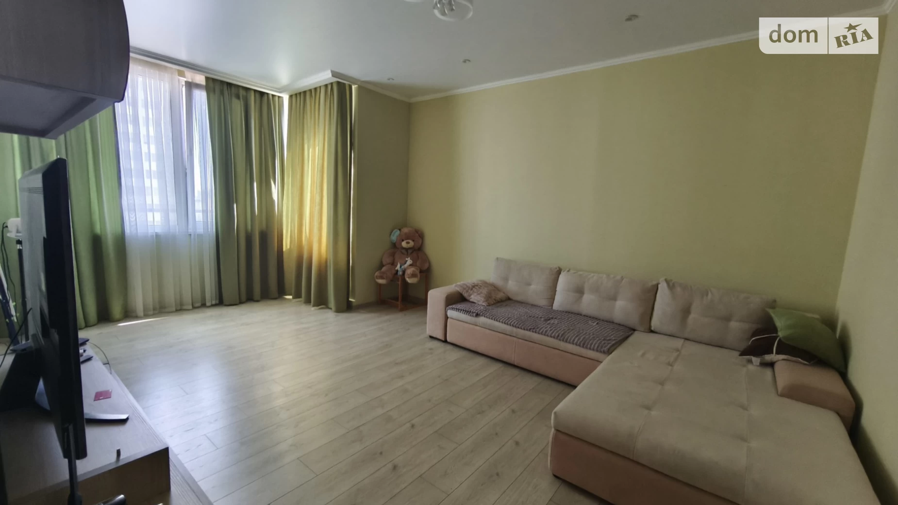 Продается 2-комнатная квартира 65 кв. м в Одессе, ул. Люстдорфская дорога, 55 корпус 2 - фото 2