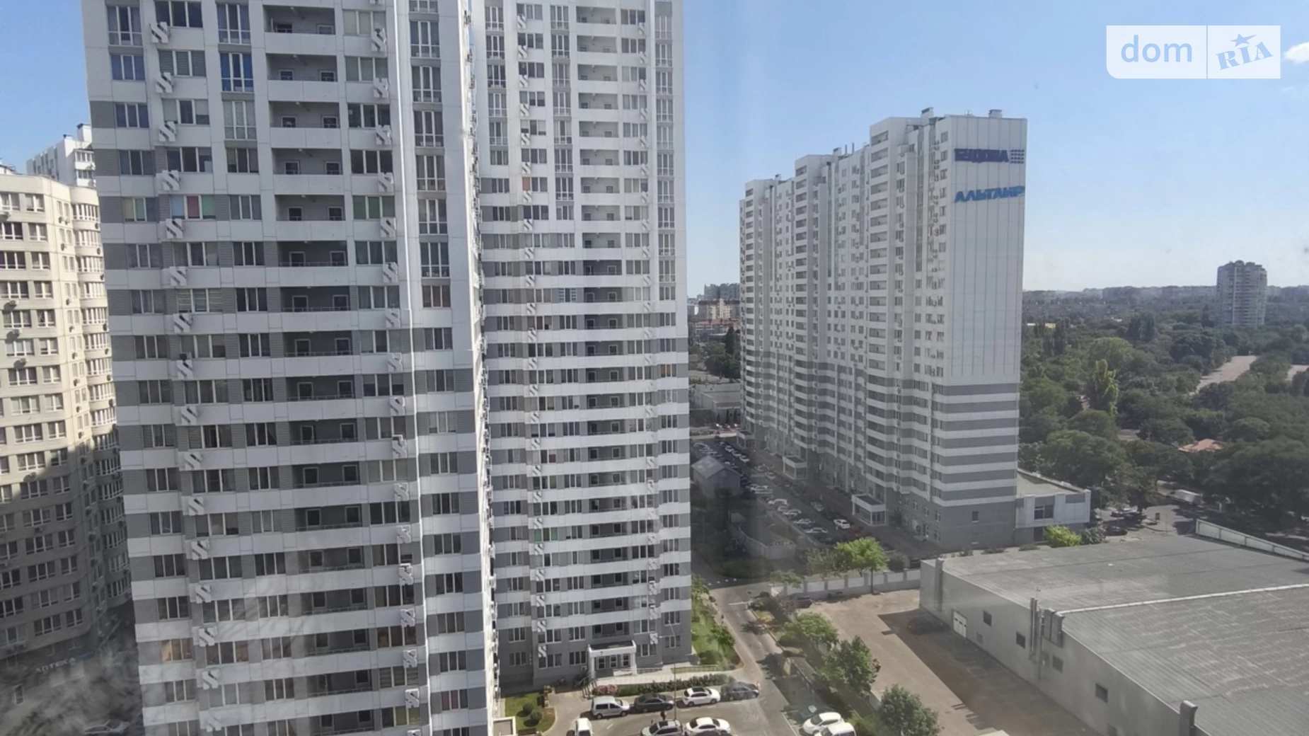 Продается 2-комнатная квартира 65 кв. м в Одессе, ул. Люстдорфская дорога, 55 корпус 2 - фото 5