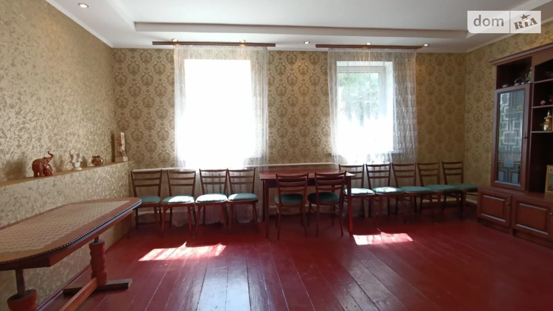 Продается часть дома 71 кв. м с камином, цена: 65000 $ - фото 4