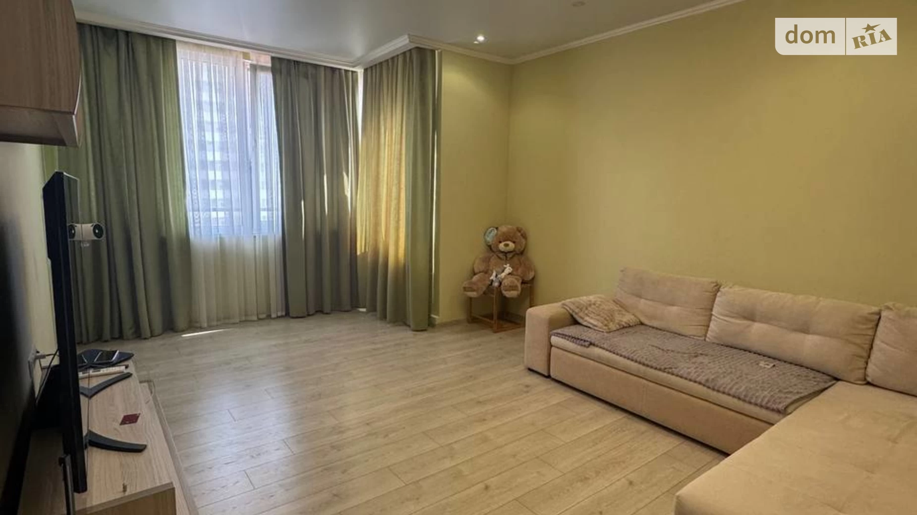 Продается 2-комнатная квартира 65 кв. м в Одессе, ул. Люстдорфская дорога, 55 корпус 2 - фото 3