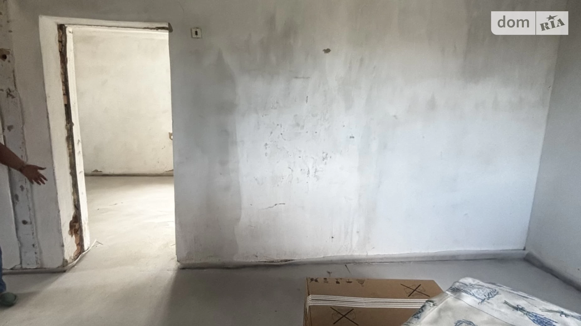 Продается 2-комнатная квартира 39 кв. м в Гнивани, пер. Соборный, 2 - фото 2